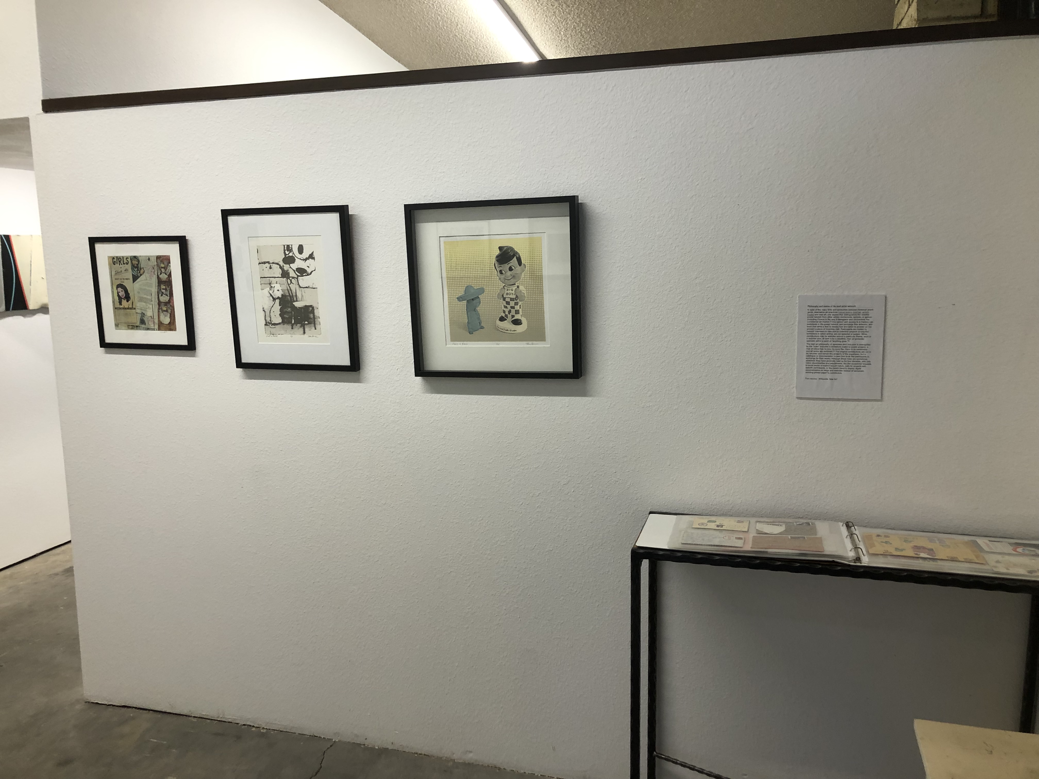 Art Detour 36 - Gallery + Studio + Workspace gallery photo 9