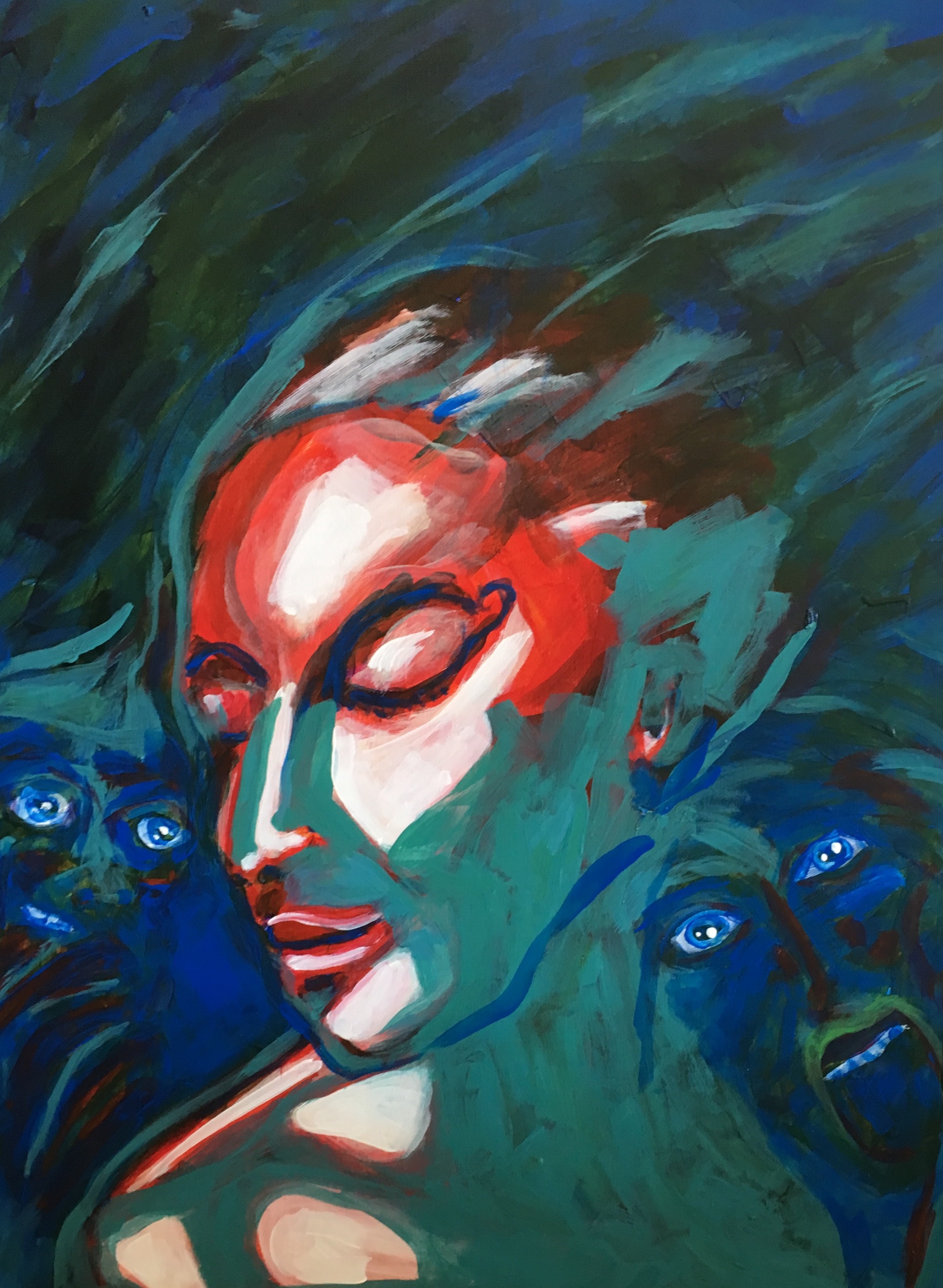 Christy Waites gallery 4