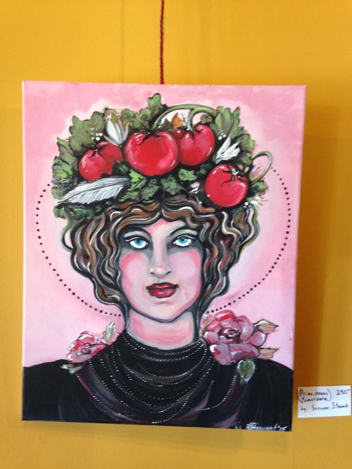 Suzanne Elise Stewart gallery 12