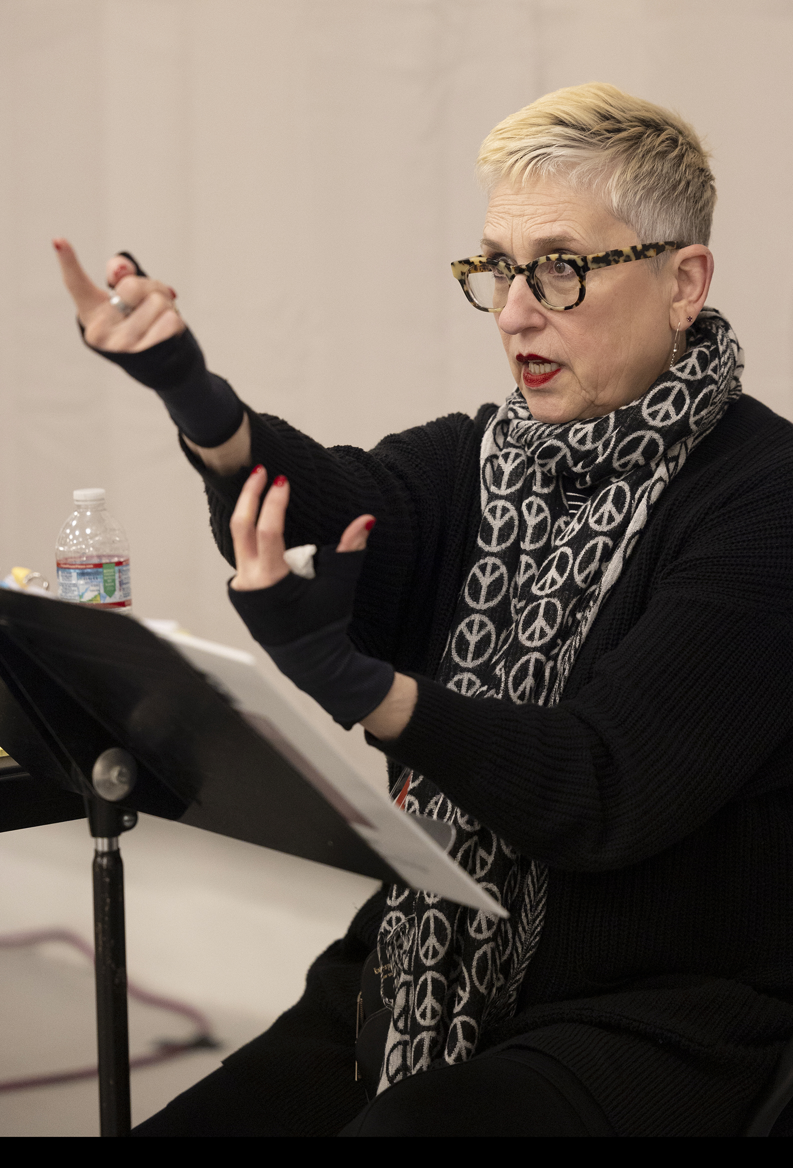 Master Class gallery photo 2