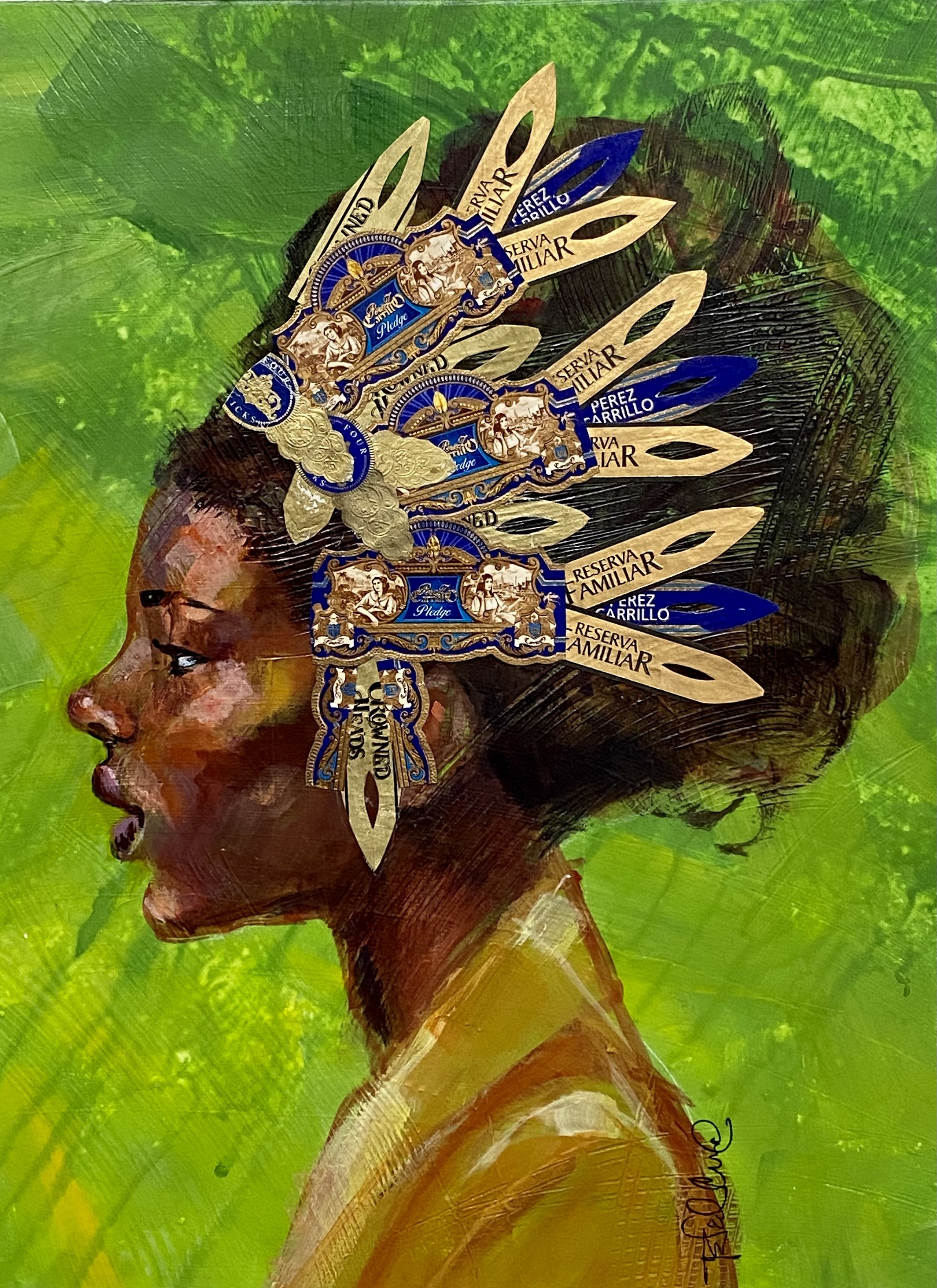 Loretta Tedeschi-Cuoco gallery 5