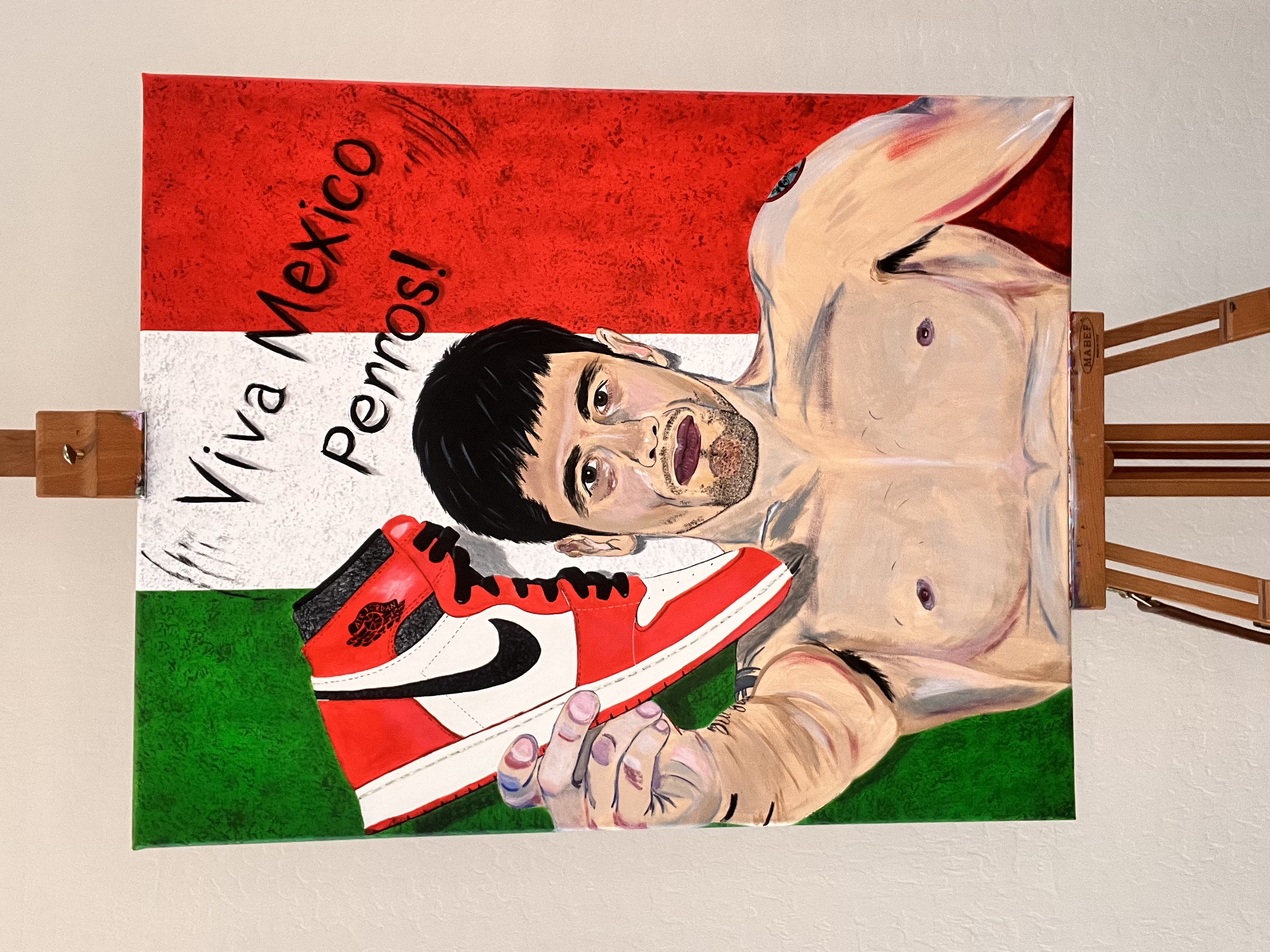 Lou Ramos gallery 6