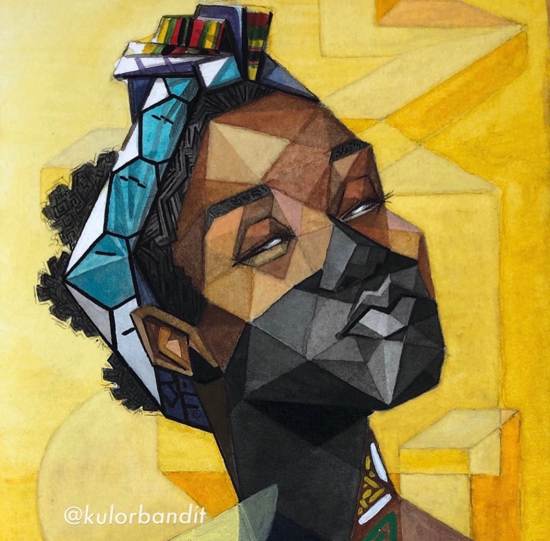Kulorbandit gallery 6