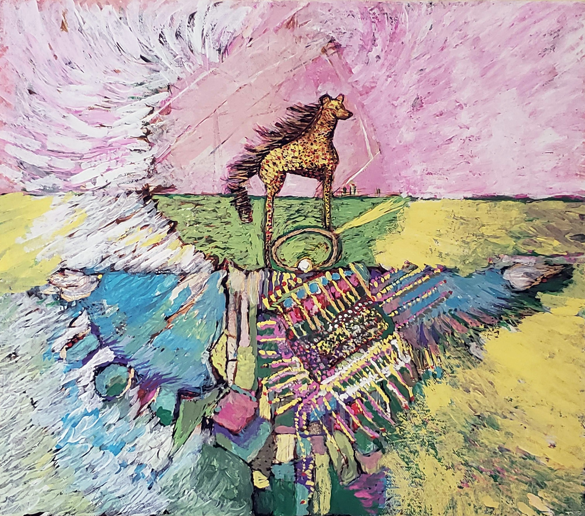 Kurt von Behrmann gallery 4