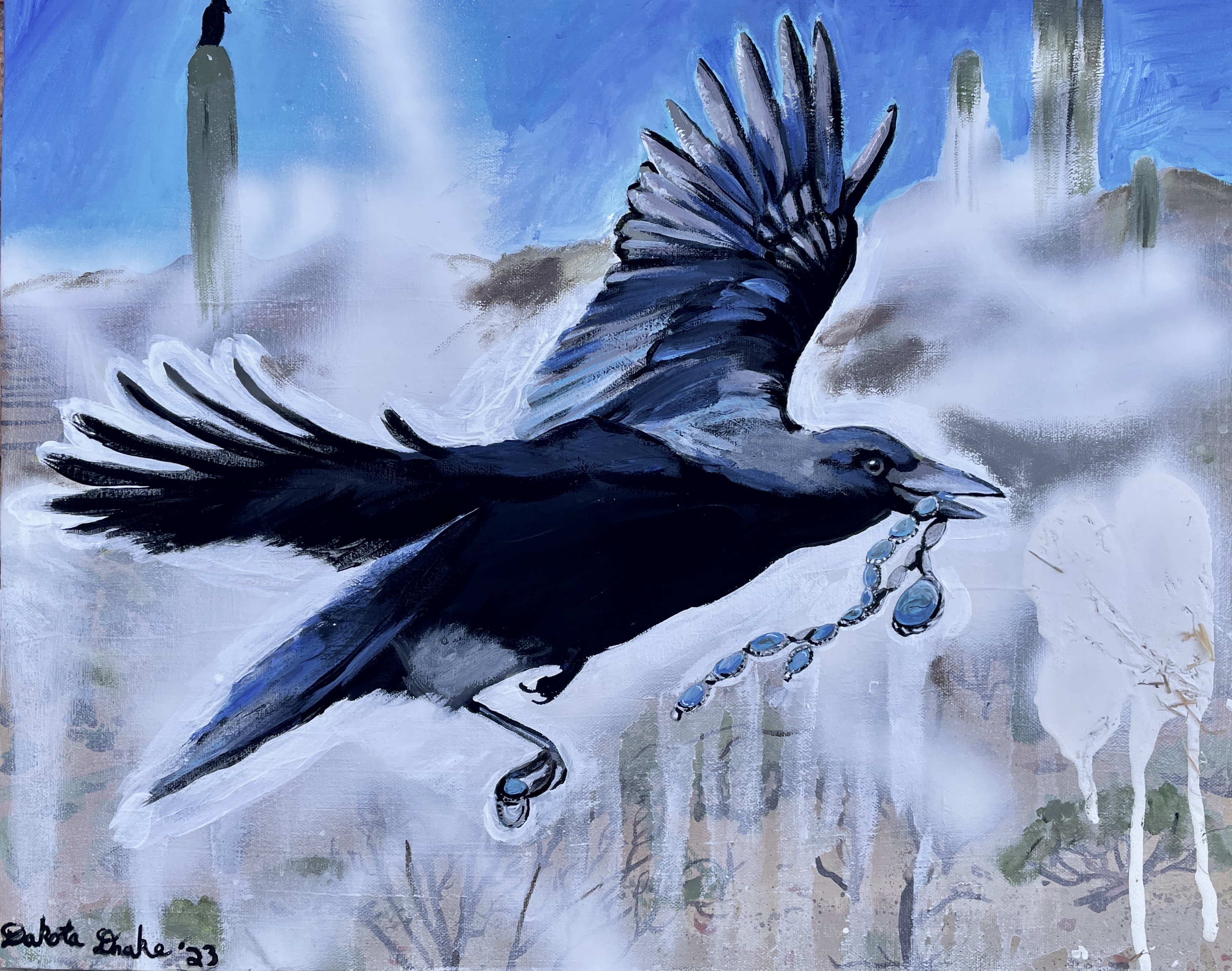 Dakota Drake gallery 11