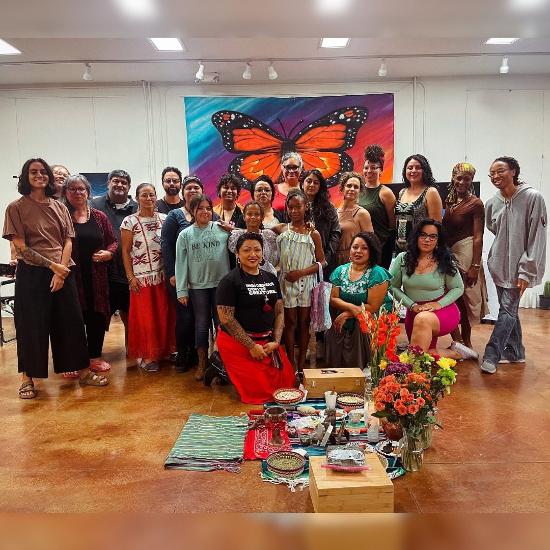 CIHUAPACTLI COLLECTIVE gallery photo 2