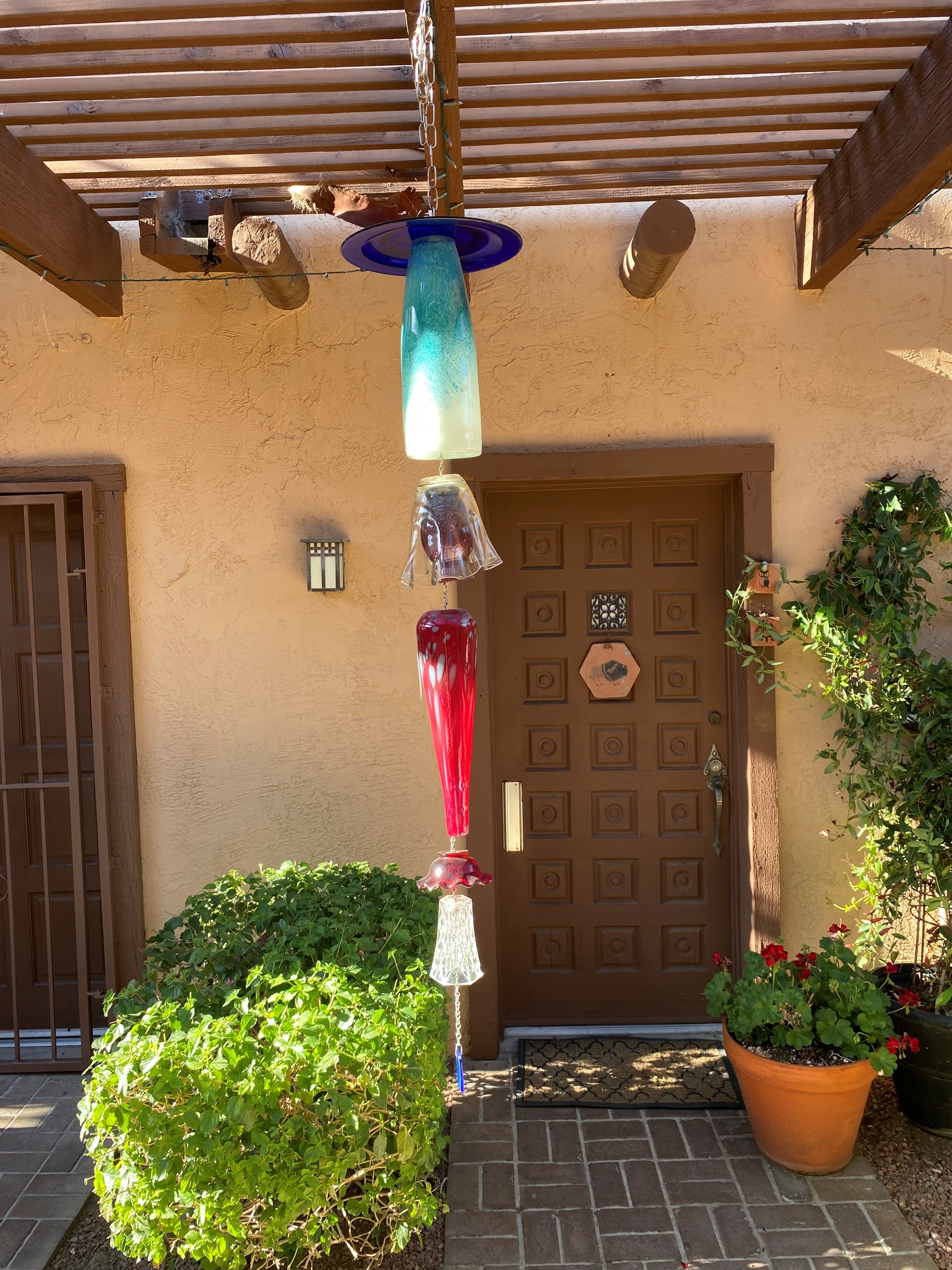 Passive Motion and More... gallery photo 3