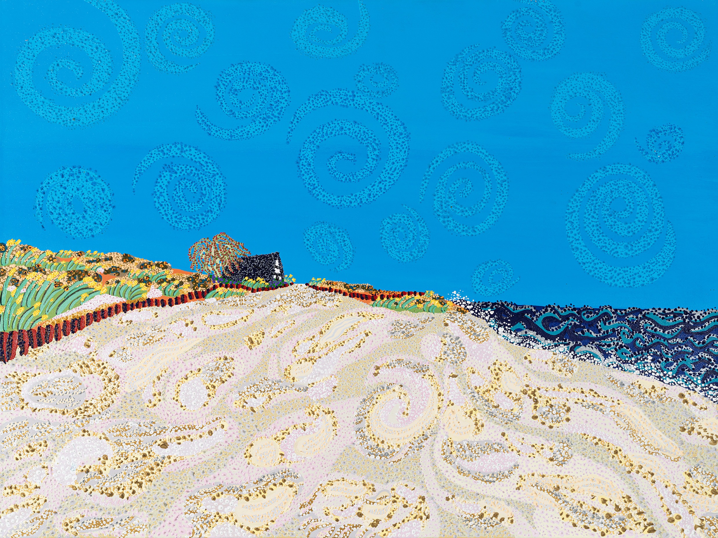 Goldwoman gallery 10