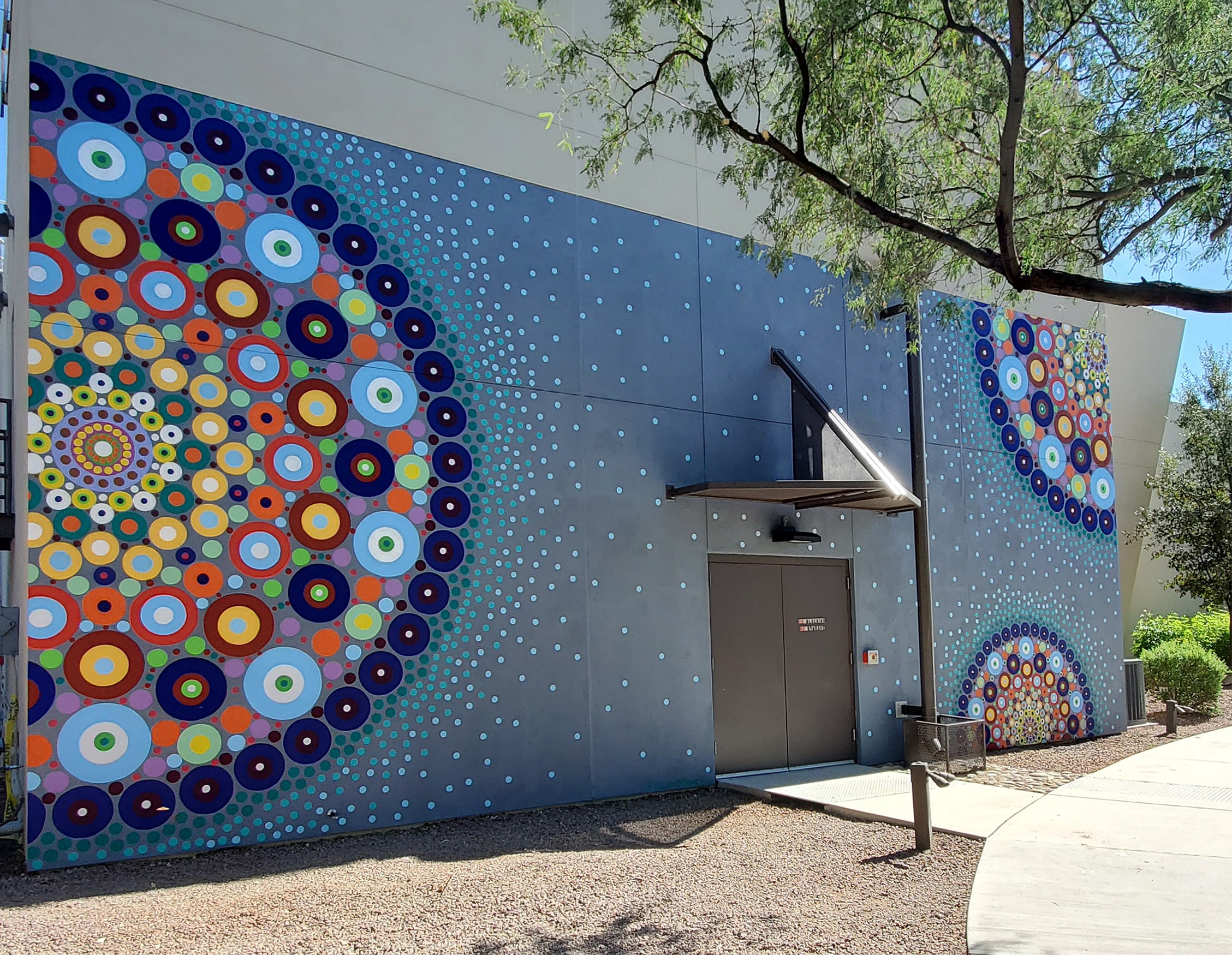 Kyllan Maney gallery 1