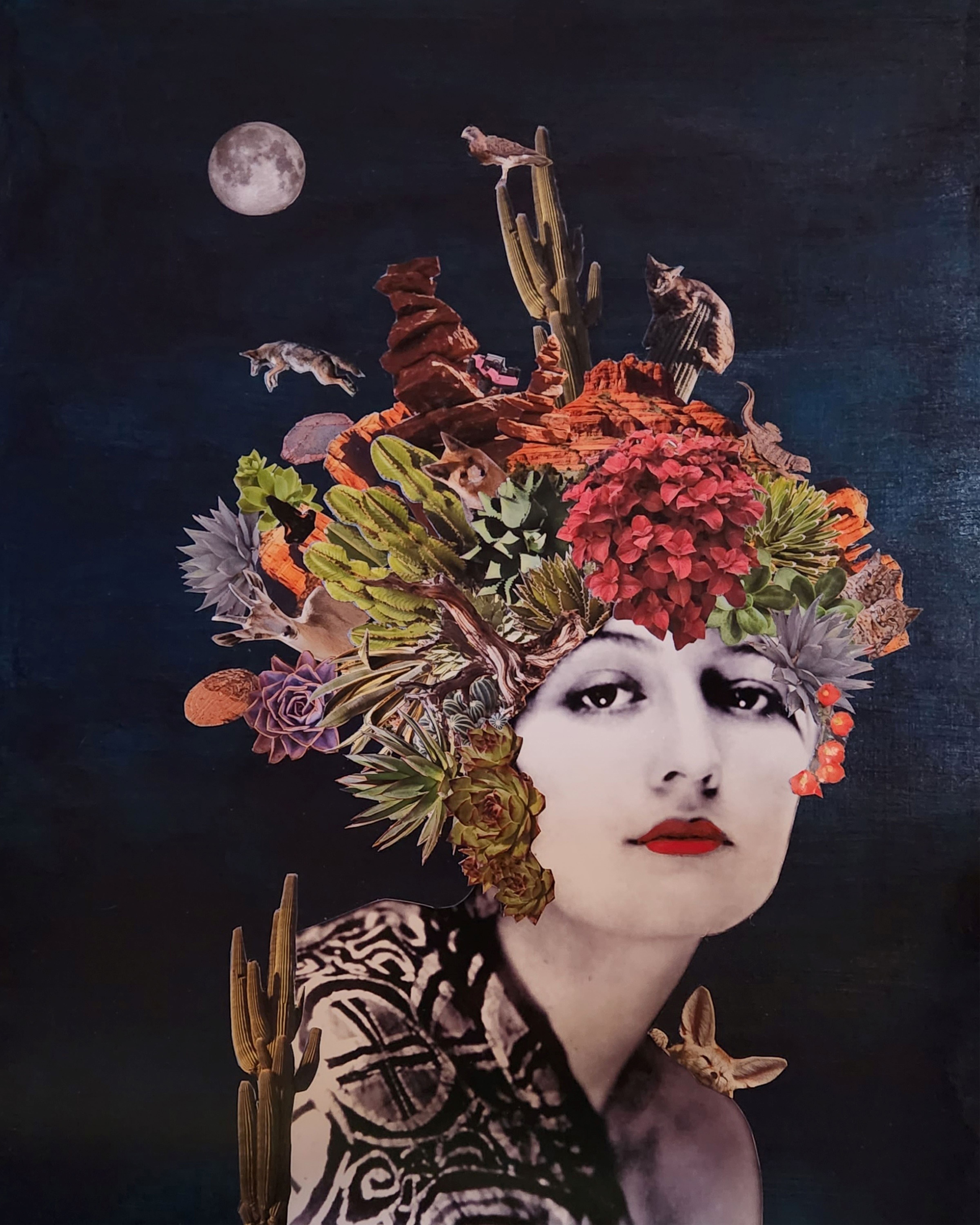 Laura Gruici gallery 1