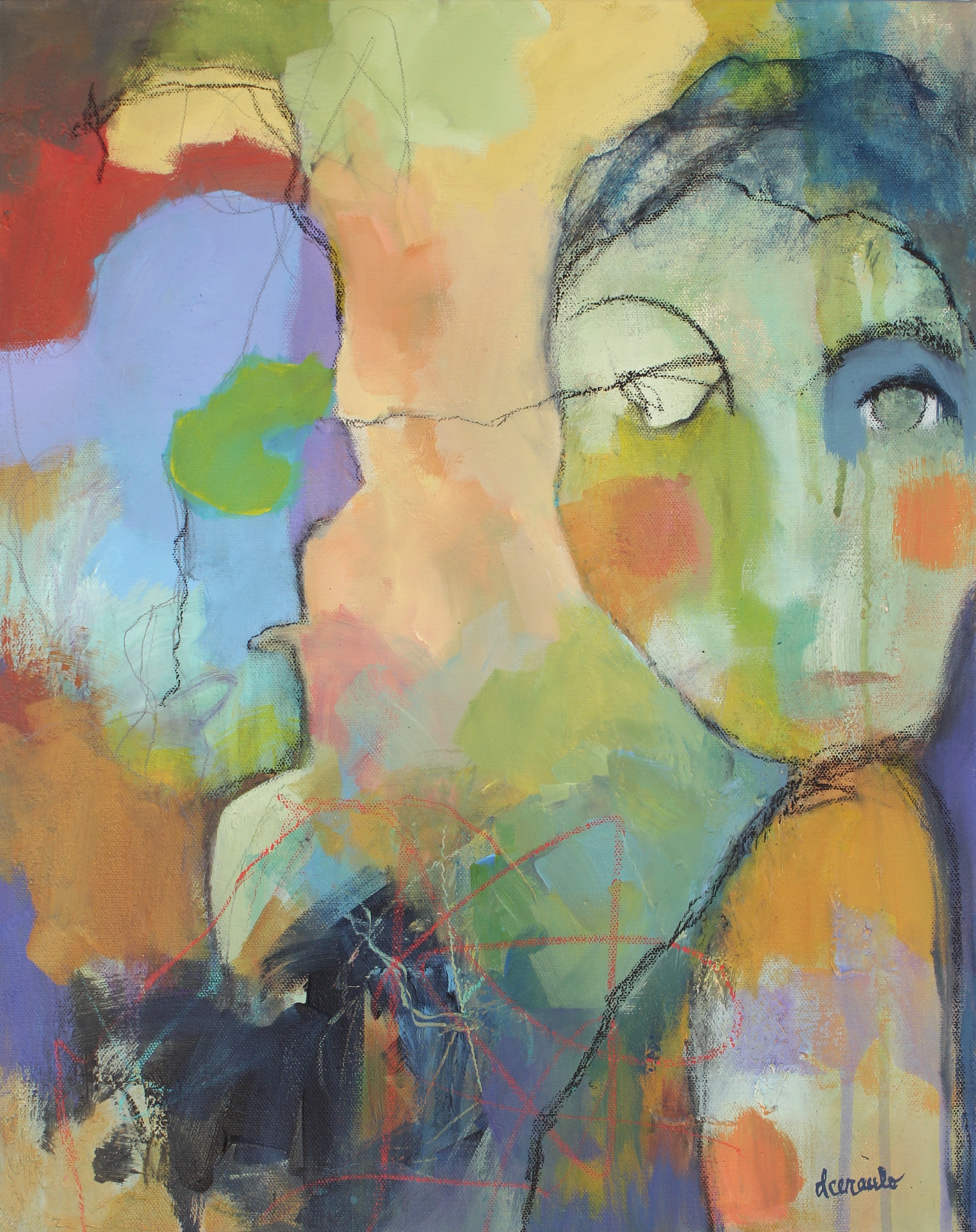 Donna Ceraulo gallery 4