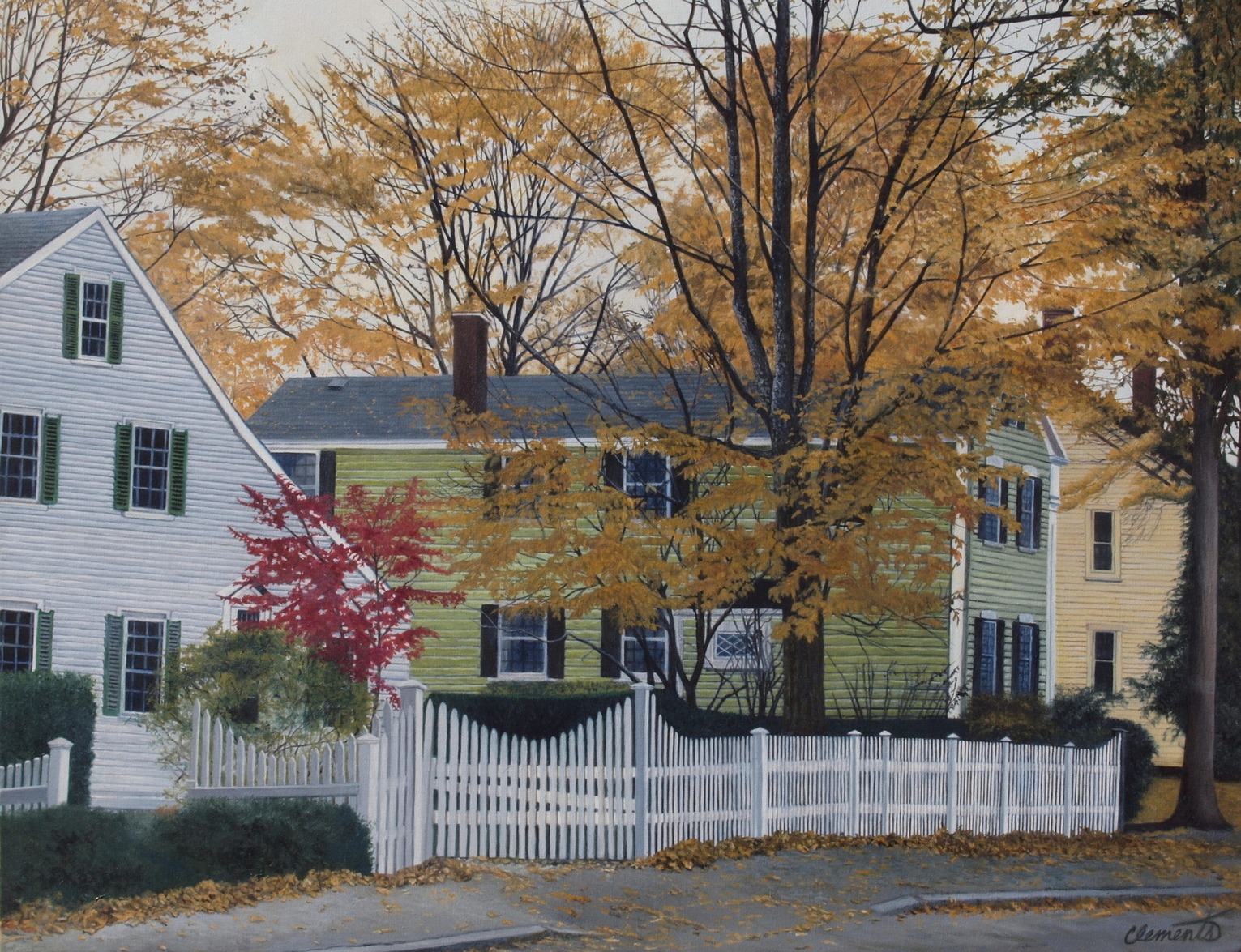 Barbara Clements gallery 2