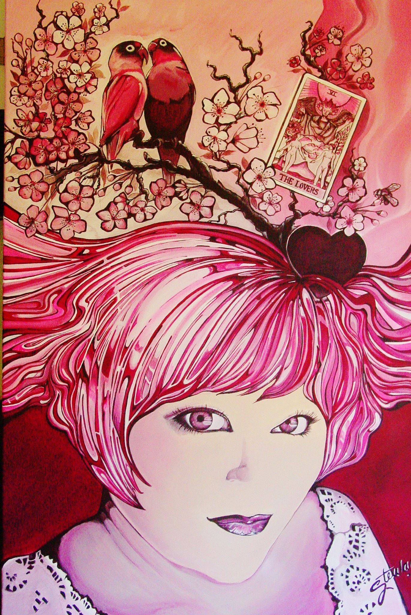 Suzanne Elise Stewart gallery 31