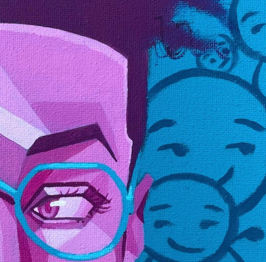 Kulorbandit gallery 5