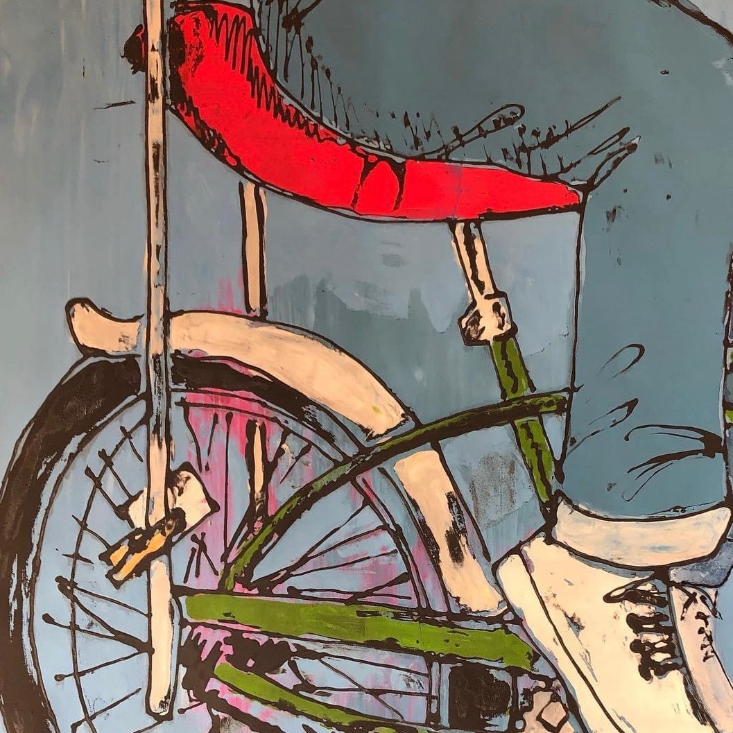 Manny Burruel gallery 1