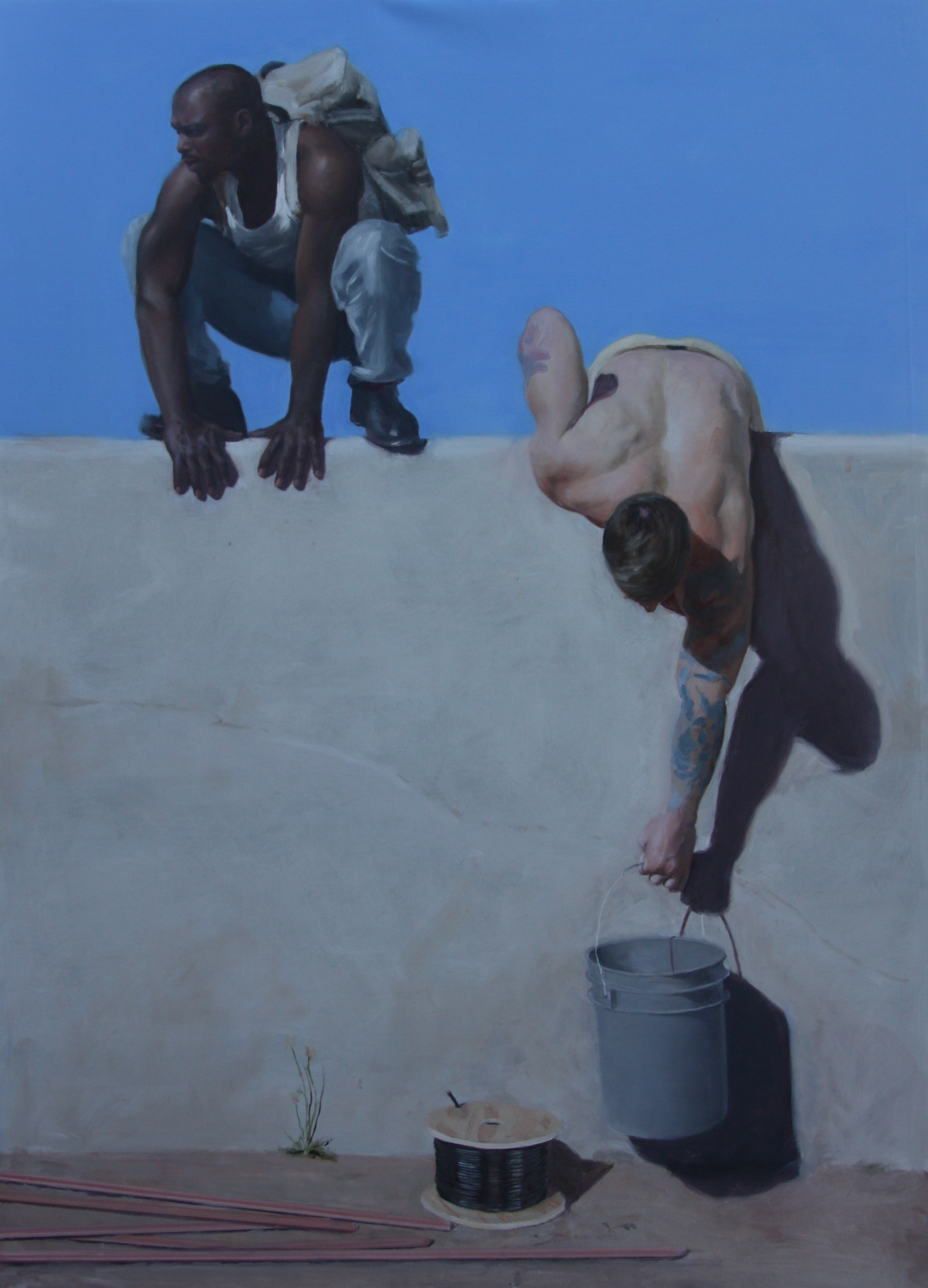 George Strasburger gallery 5