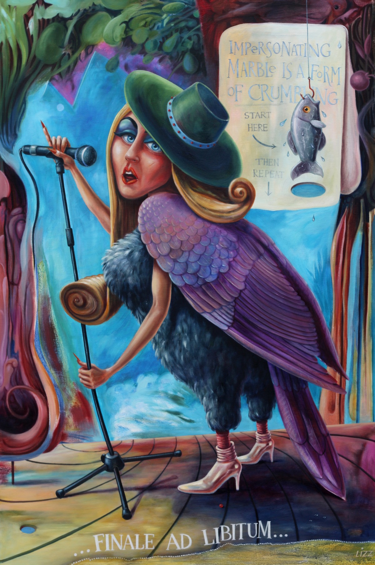 Elisabeth Geel gallery 3