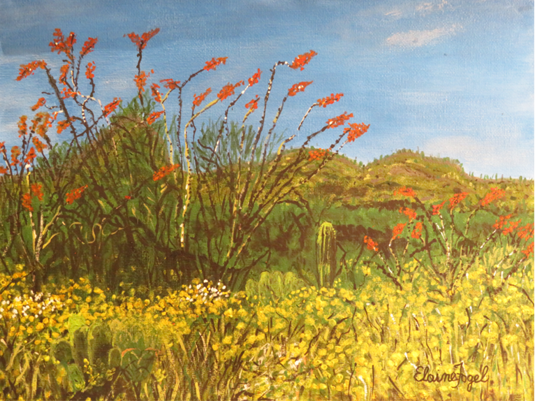 Elaine Fogel gallery 7