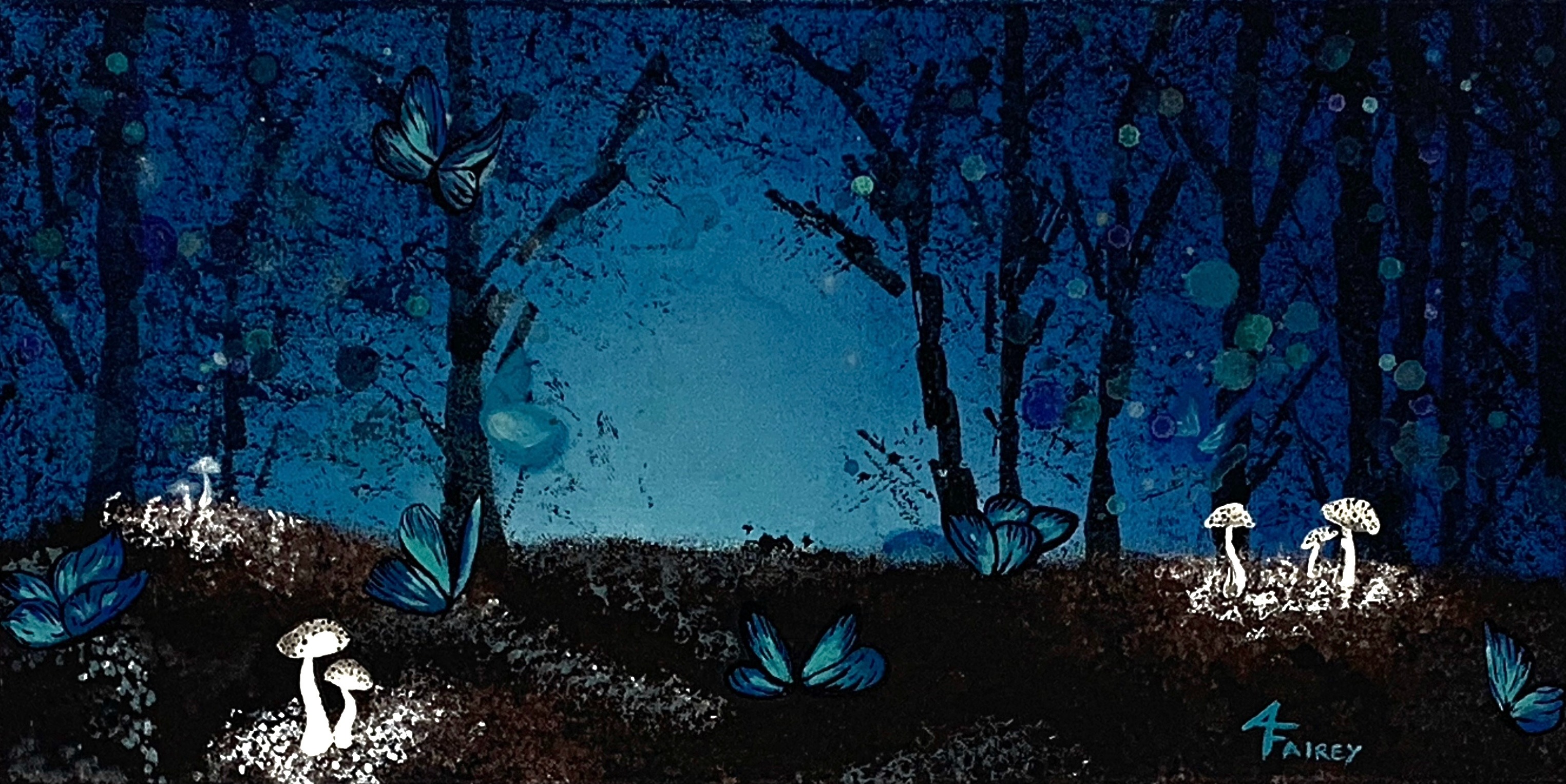 Andrea Fairey gallery 2