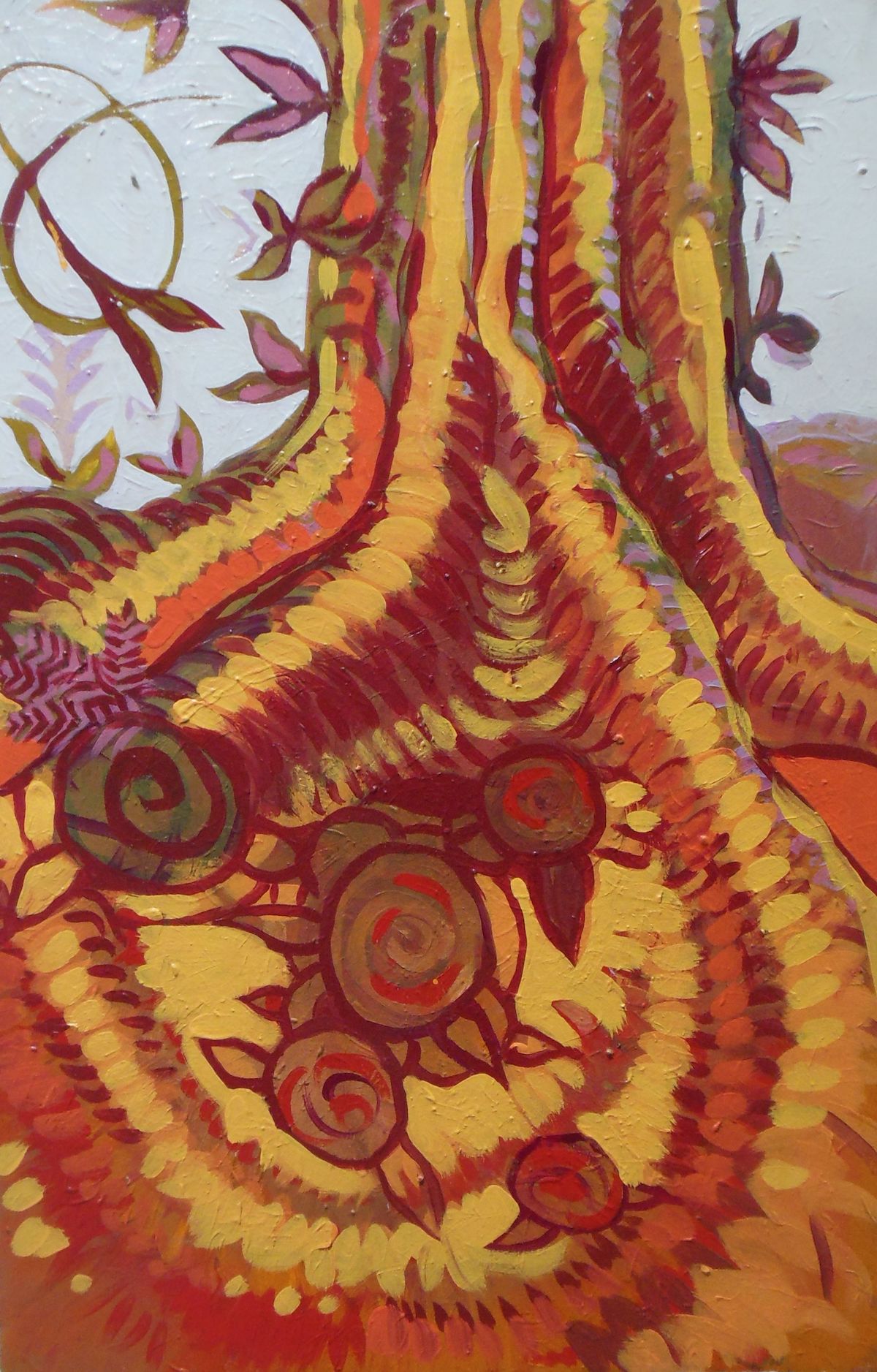 Michael B Schwartz gallery 7