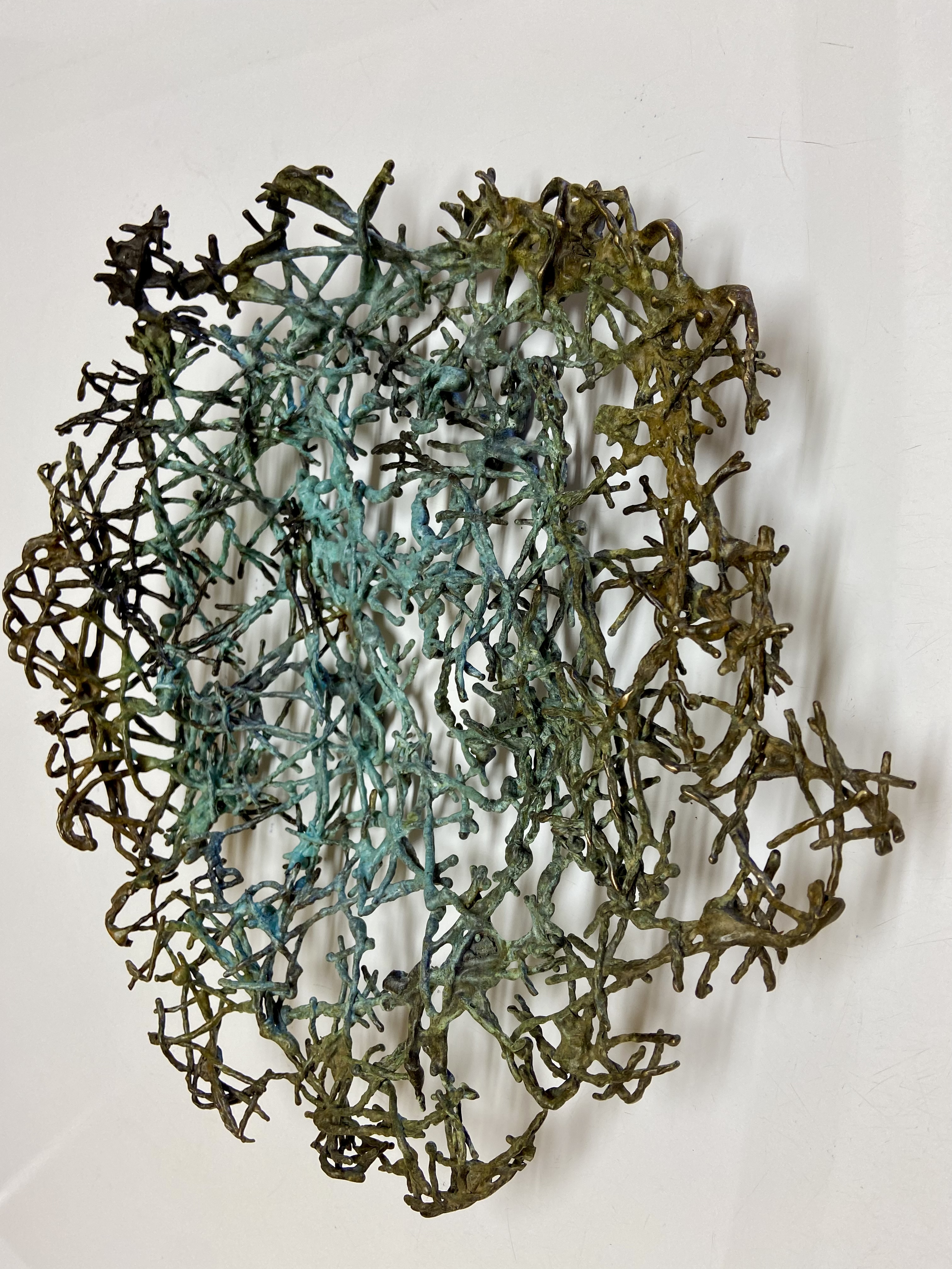 Can’dace  Greenburg gallery 3