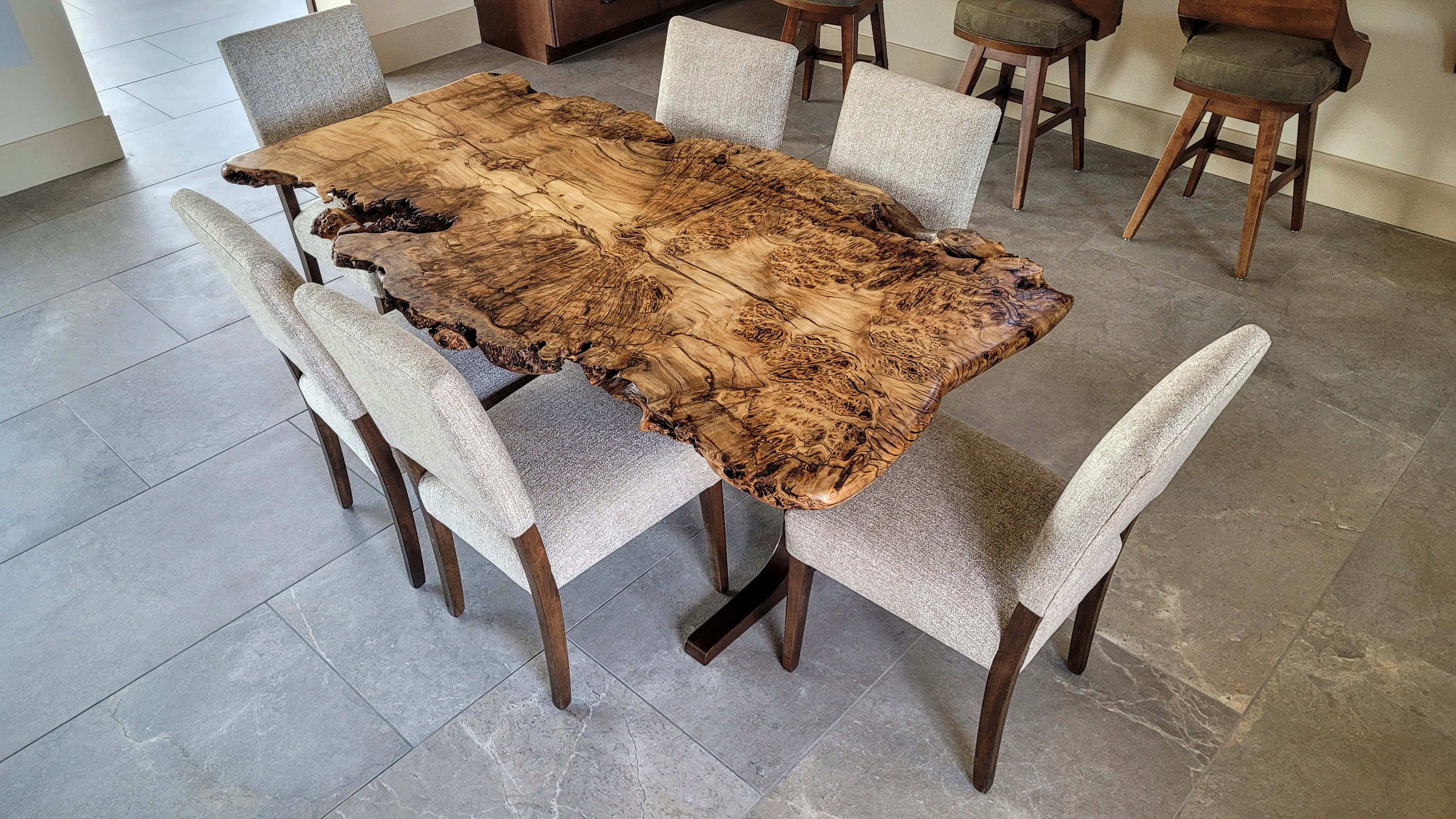Ryan Walsh, Lumberlust Designs gallery 7