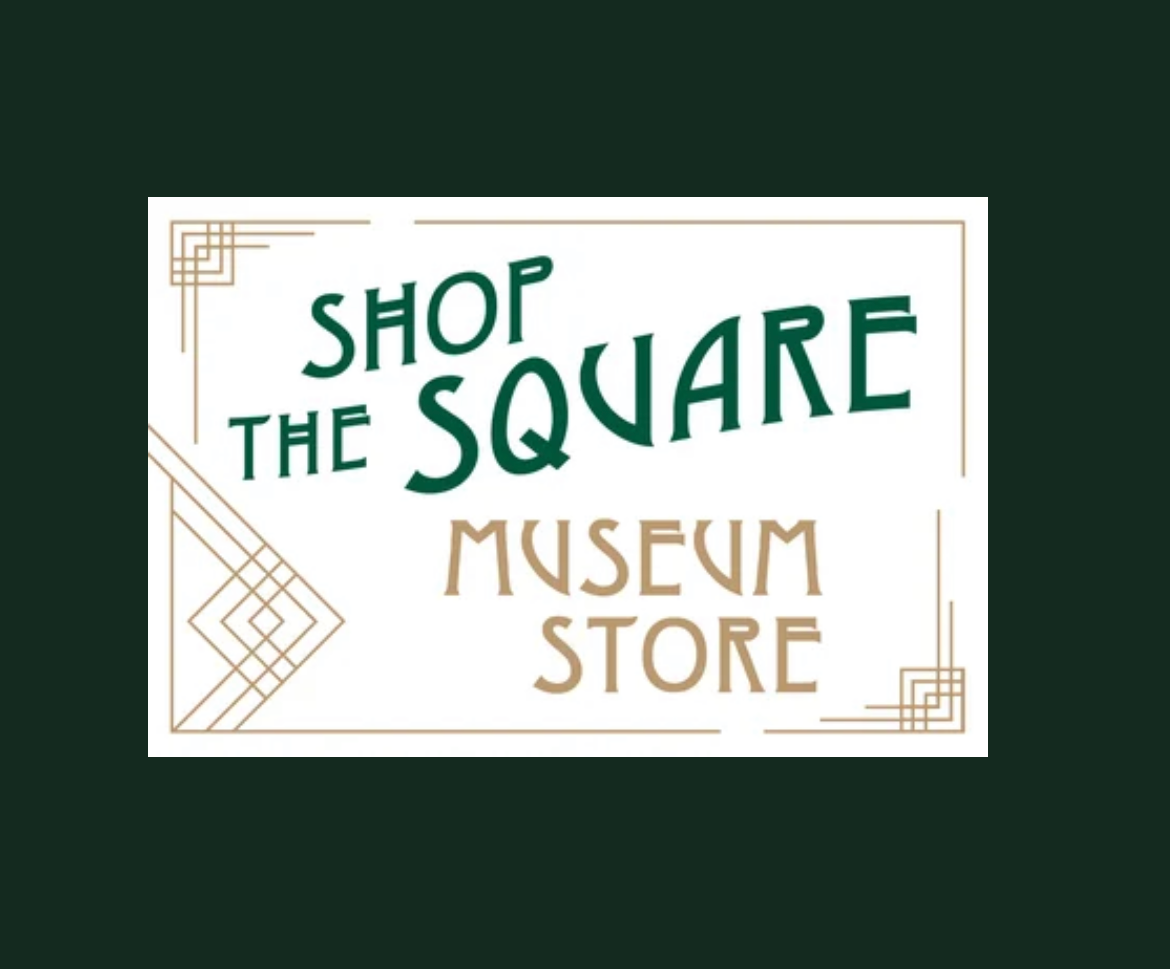 Heritage Square's Museum Store