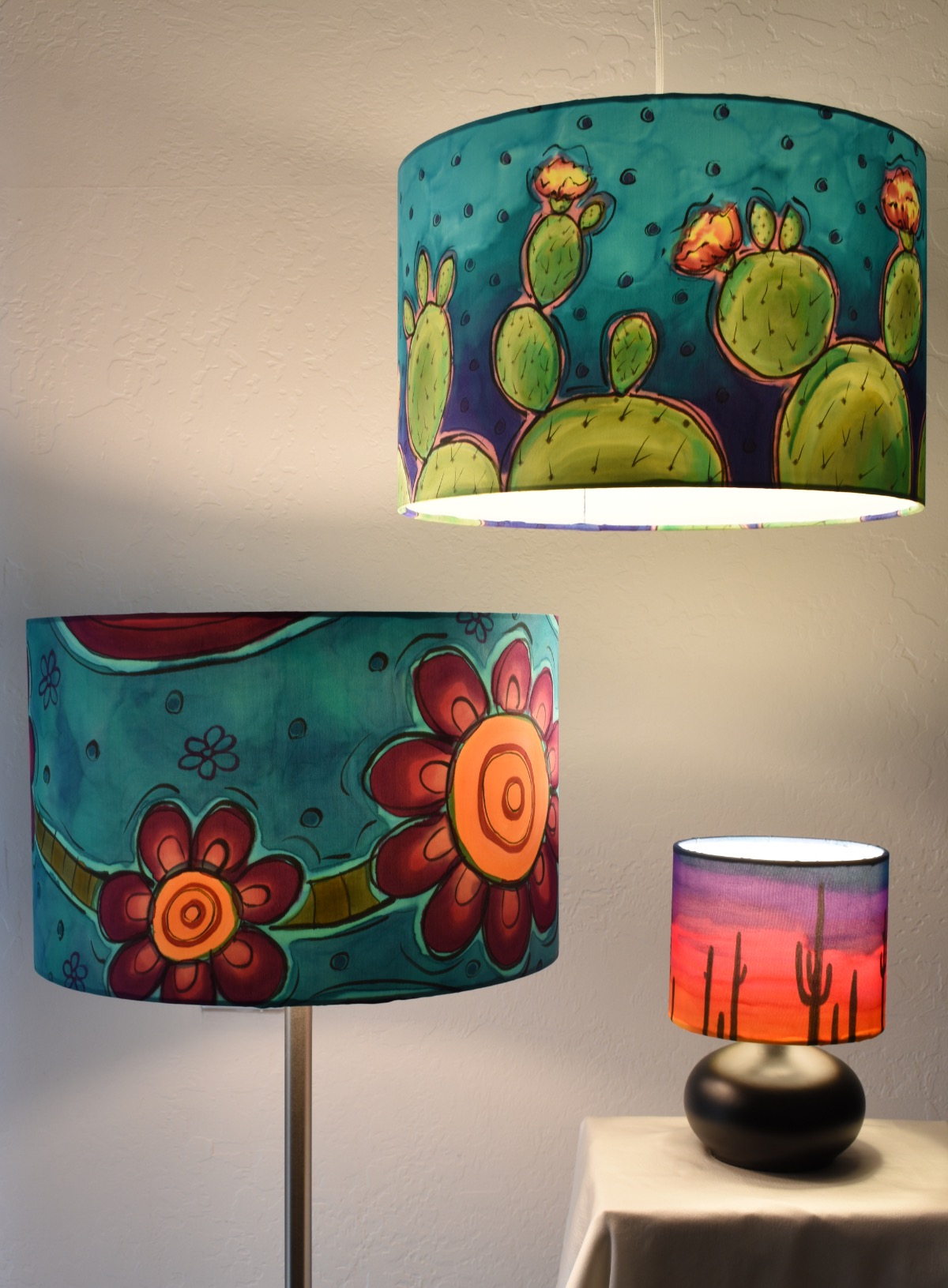 Cheri Reckers gallery 3