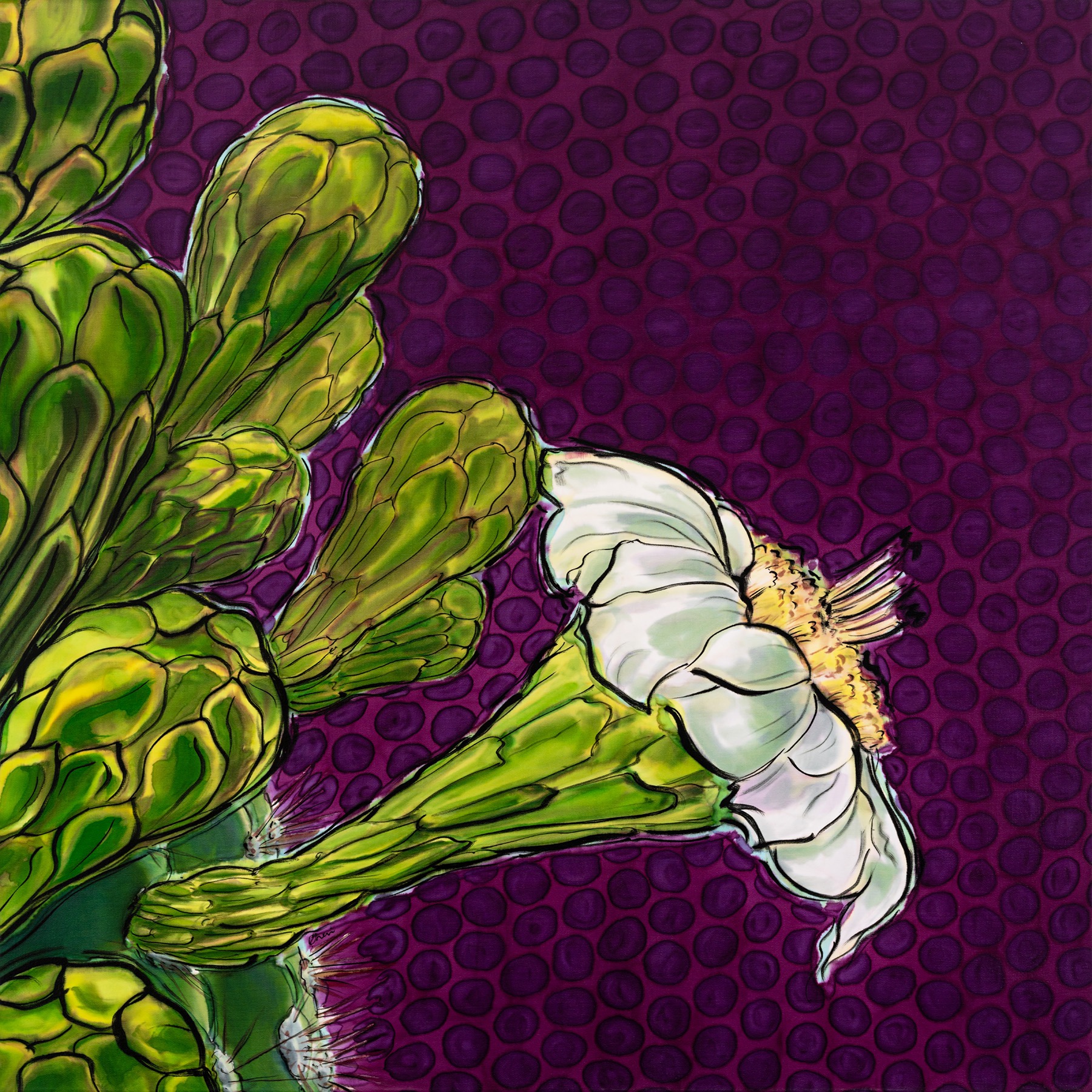 Cheri Reckers gallery 1