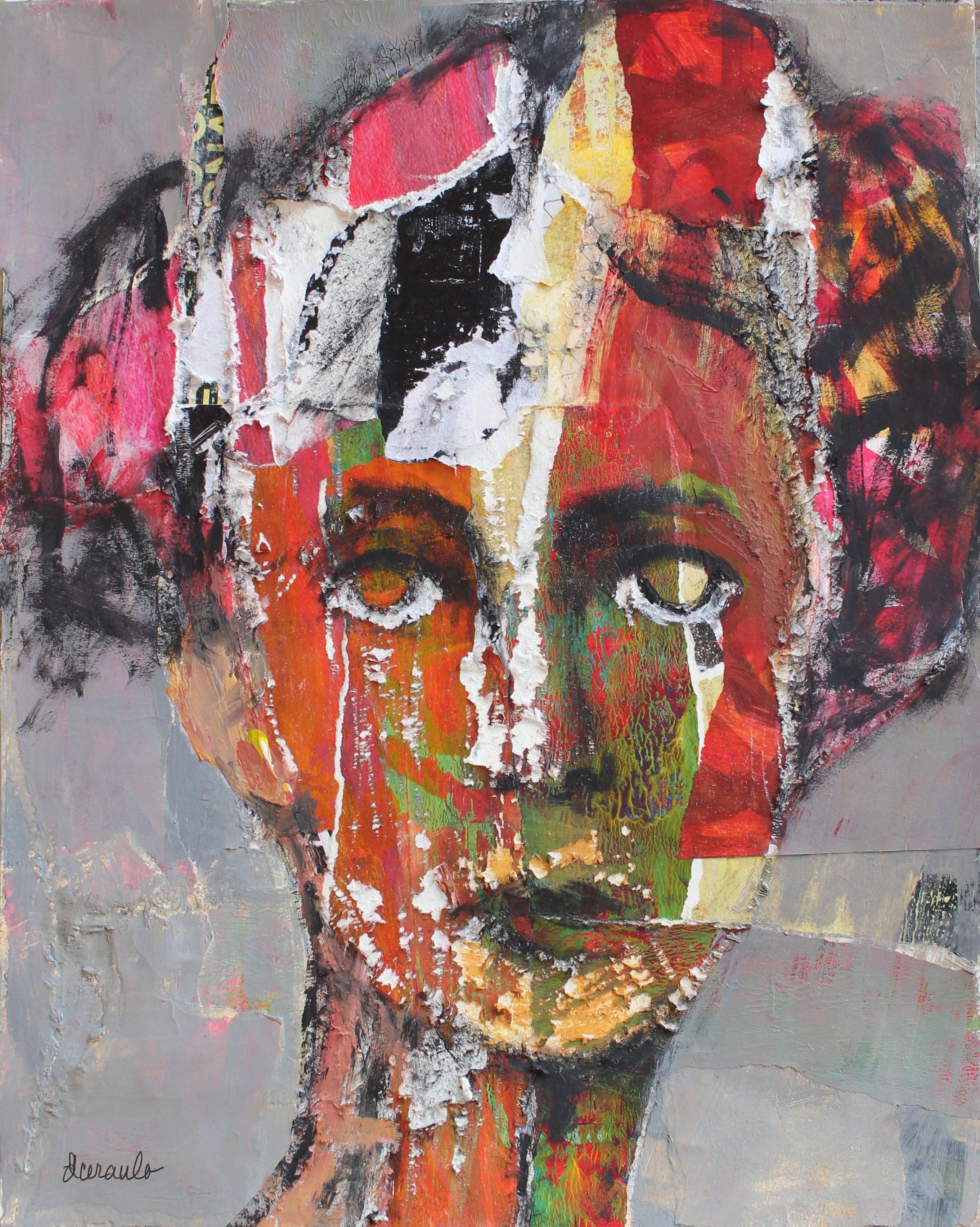 Donna Ceraulo gallery 8