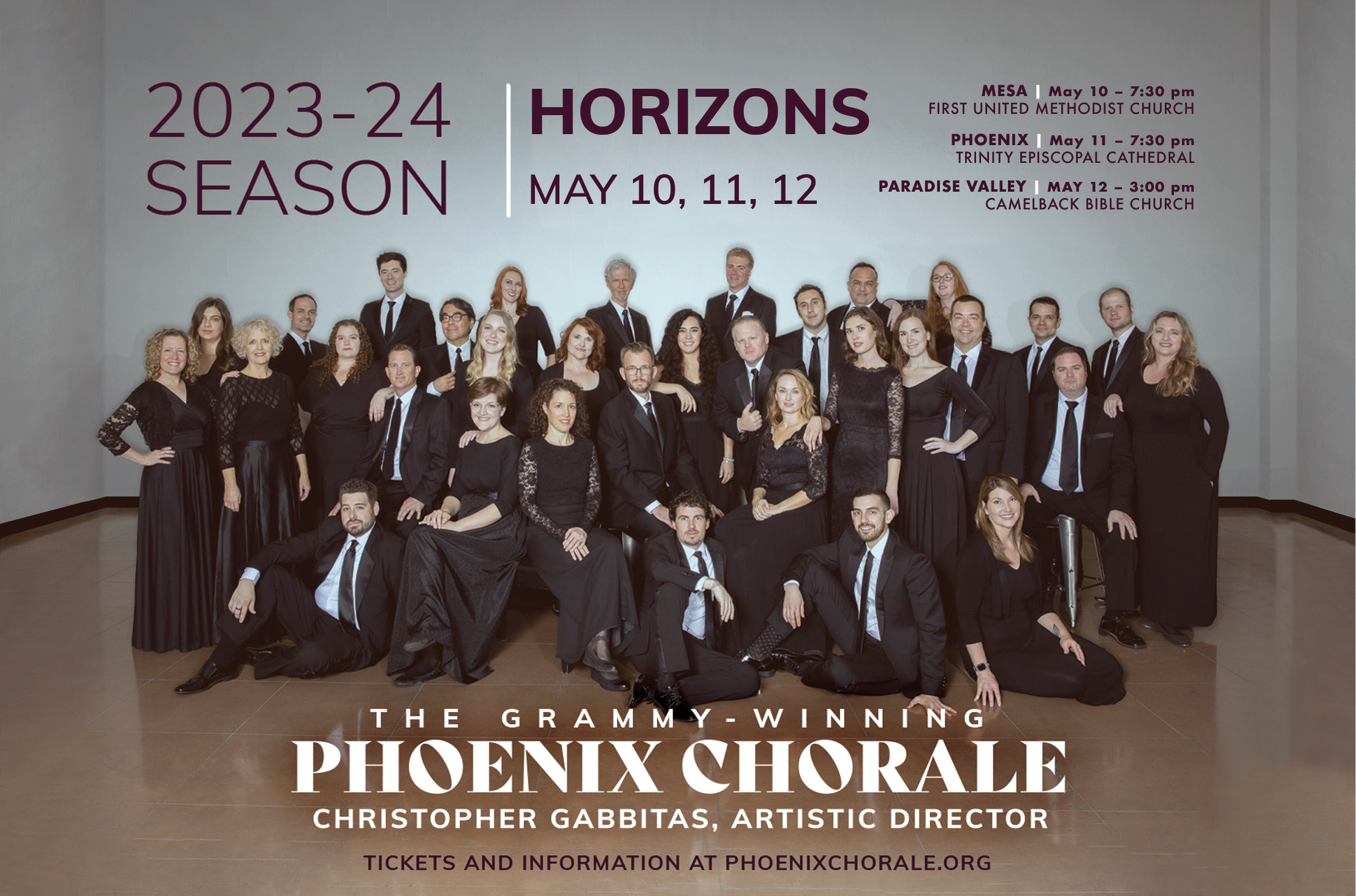 Phoenix Chorale gallery photo 3