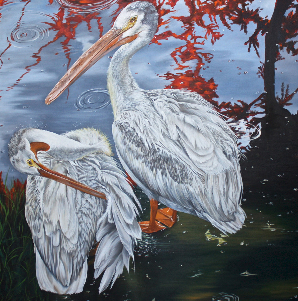 Last First Friday @ GalleryCoronado gallery photo 11