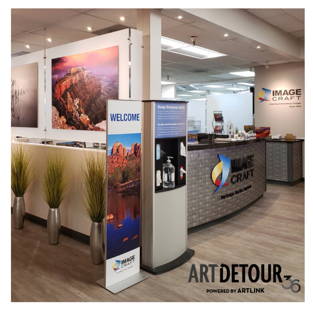 Print Your Work! (Open House for photographers and artists!) gallery photo 1