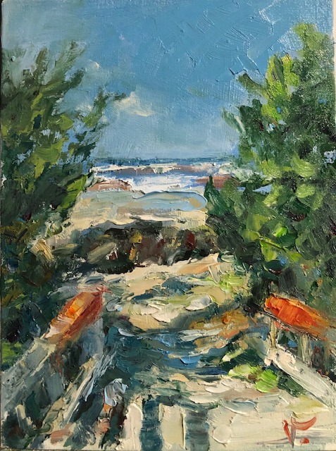 Valentina Cerkas gallery 3