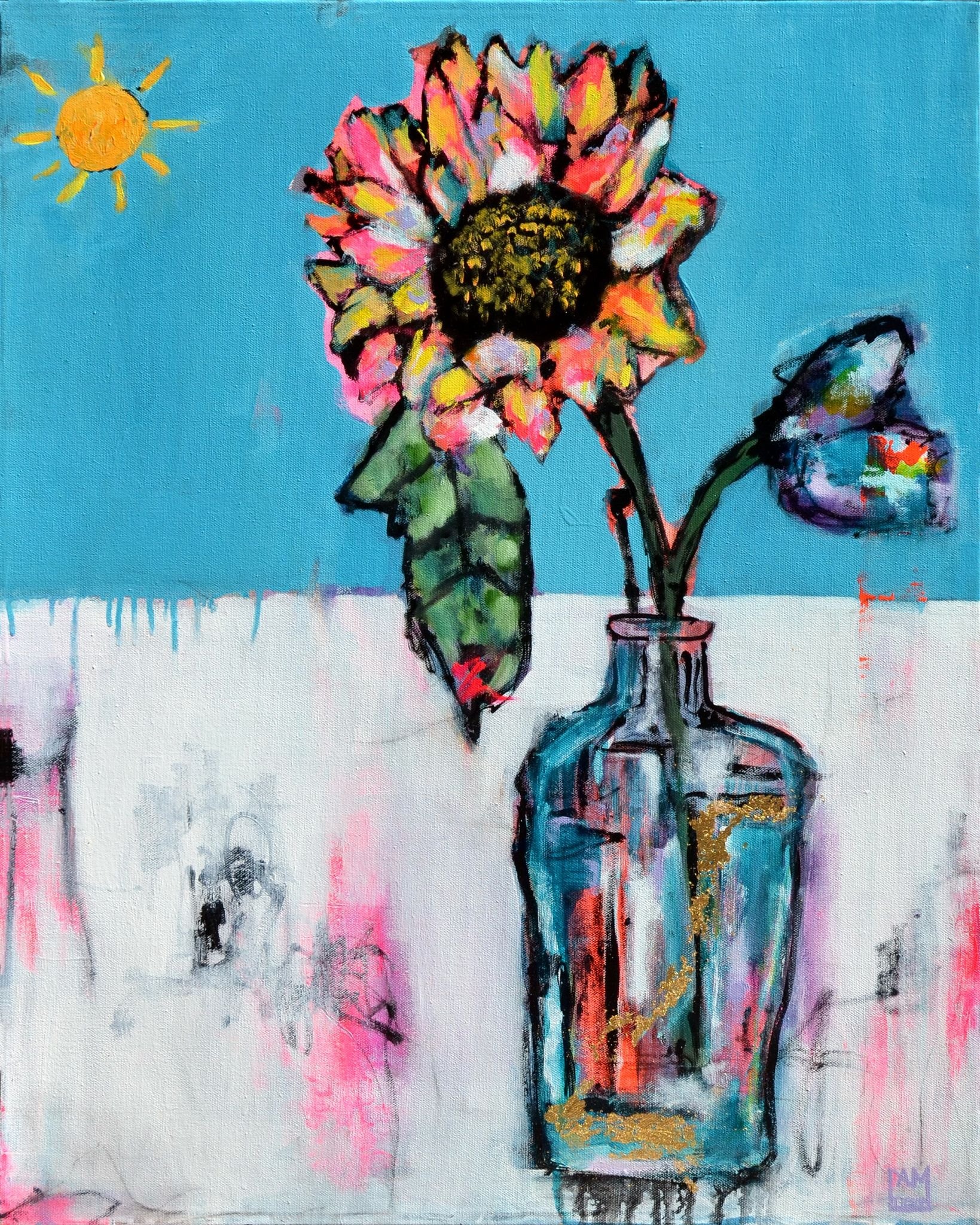 Tiesha Harrison gallery 6