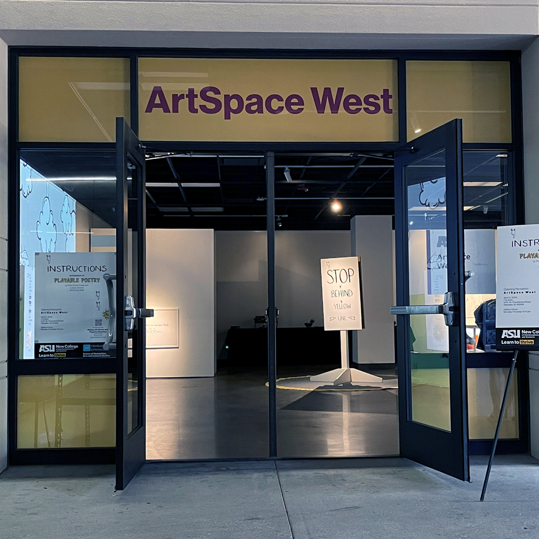 ArtSpace West gallery photo 2