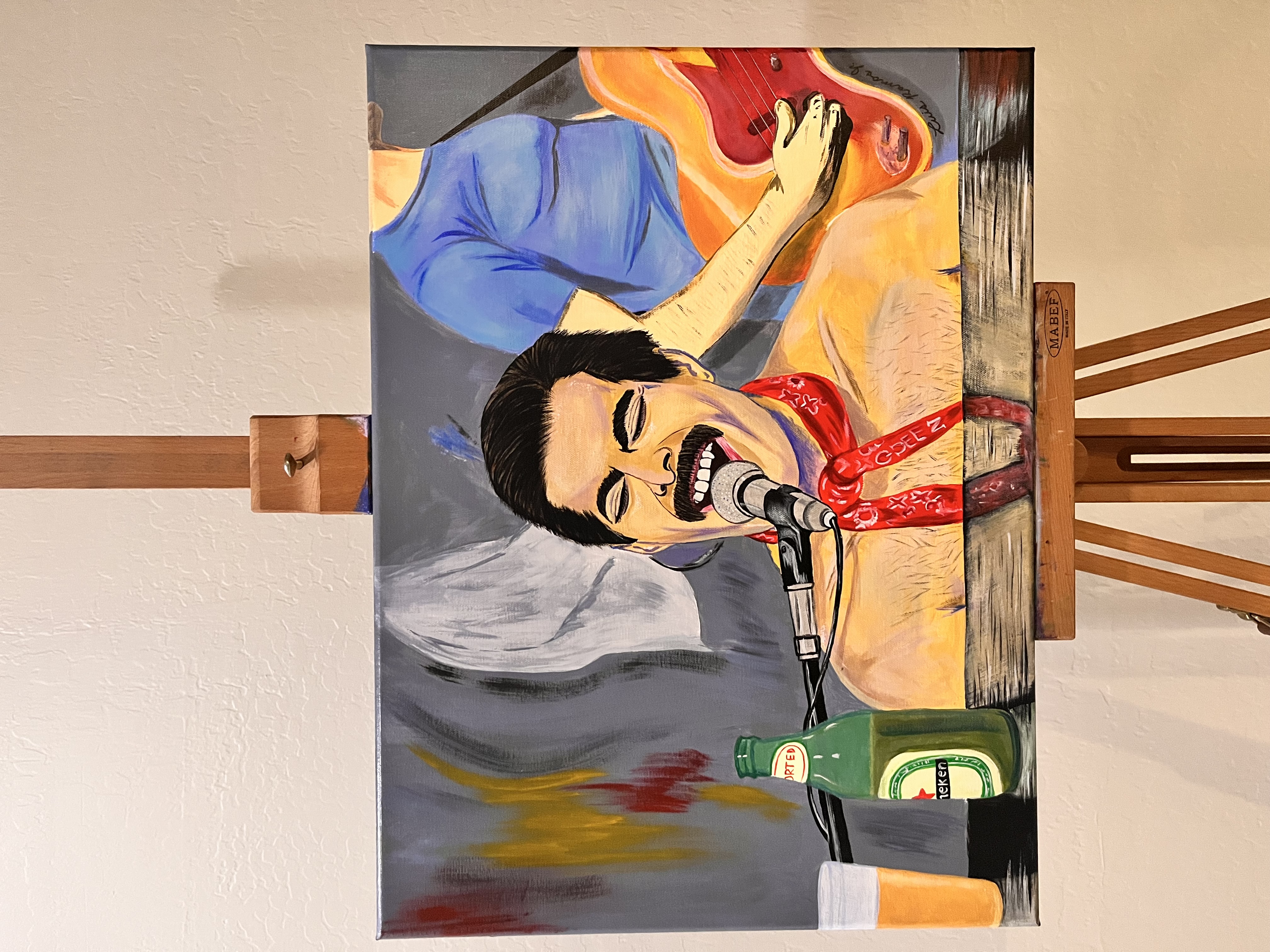 Lou Ramos gallery 4