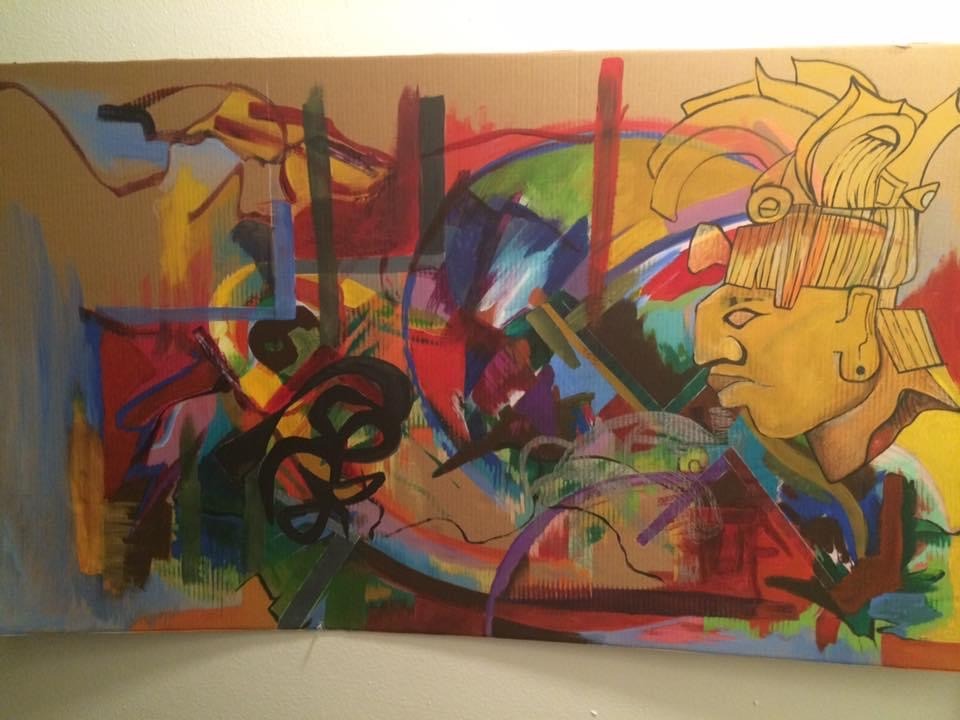 Maria Martinez gallery 1