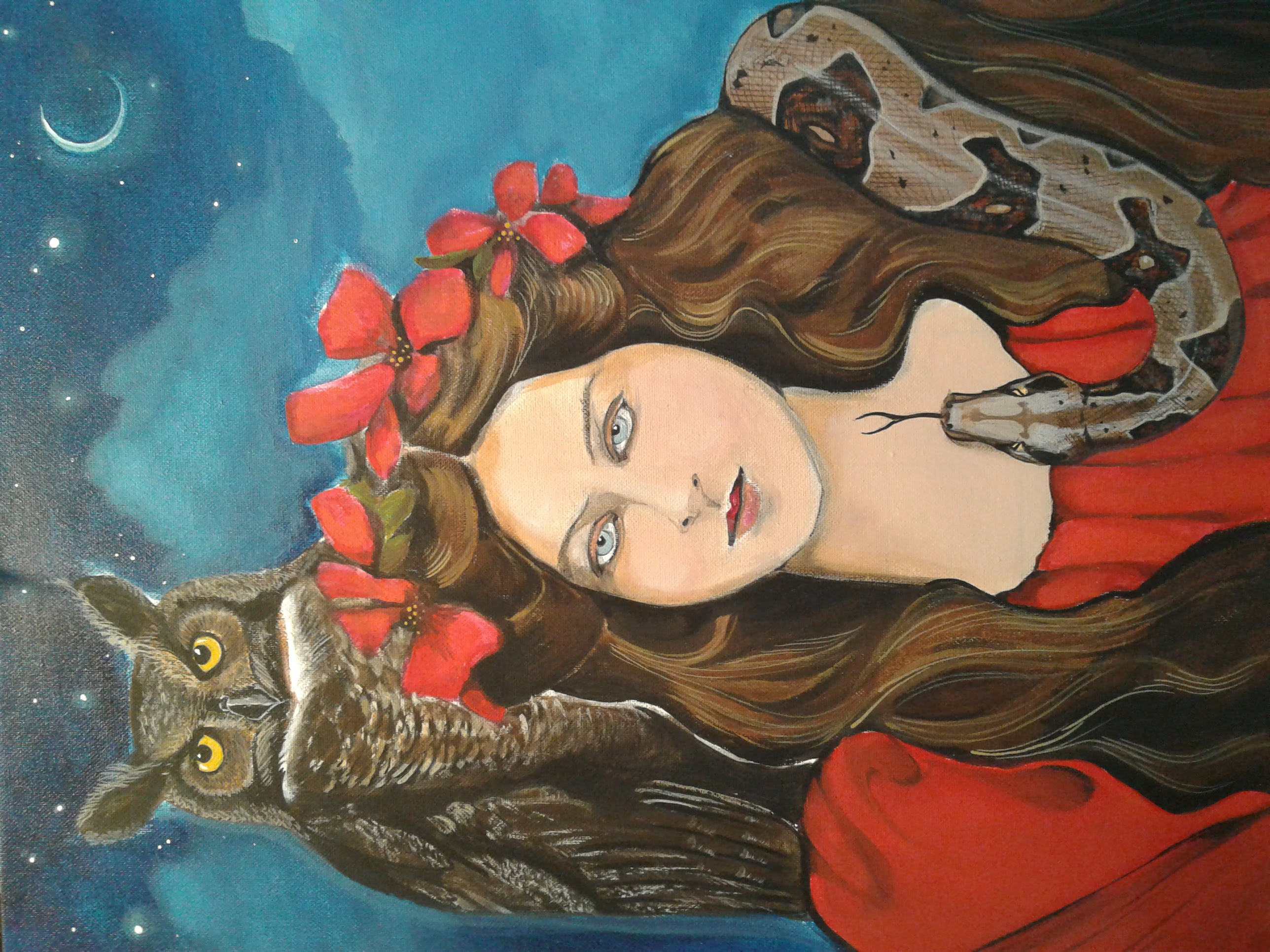 Suzanne Elise Stewart gallery 36