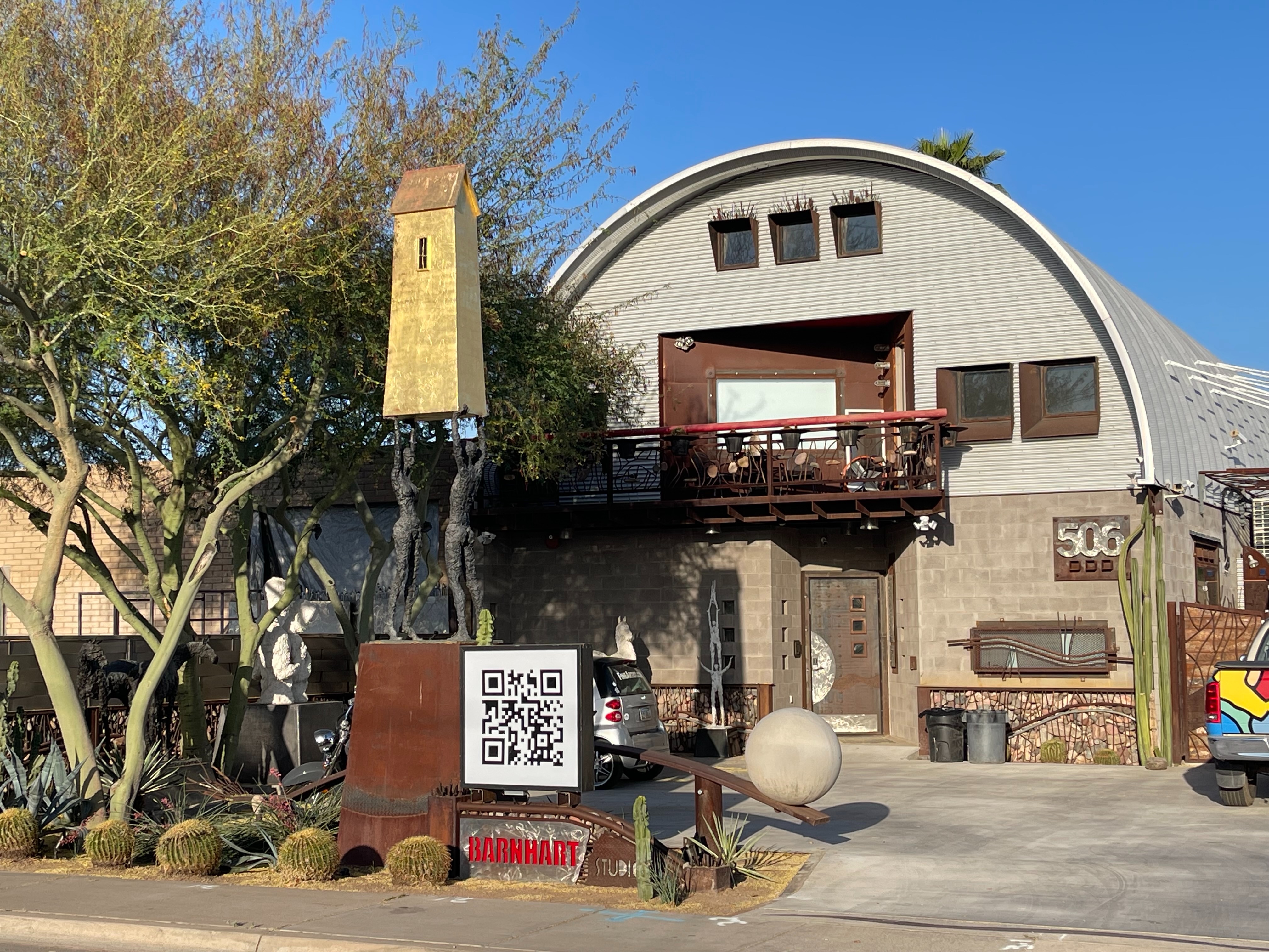 William Barnhart gallery 4