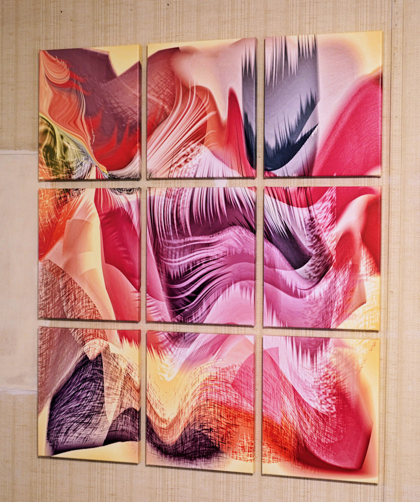 Ronald Cox gallery 6