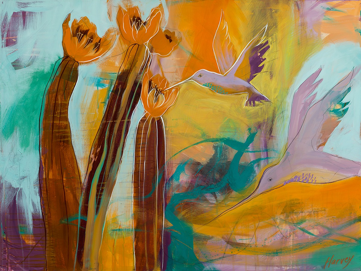 Kristin Harvey gallery 2