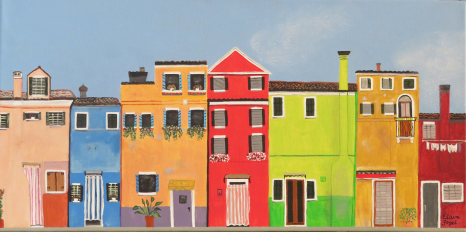 Elaine Fogel gallery 5