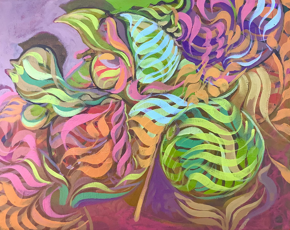 Michael B Schwartz gallery 5