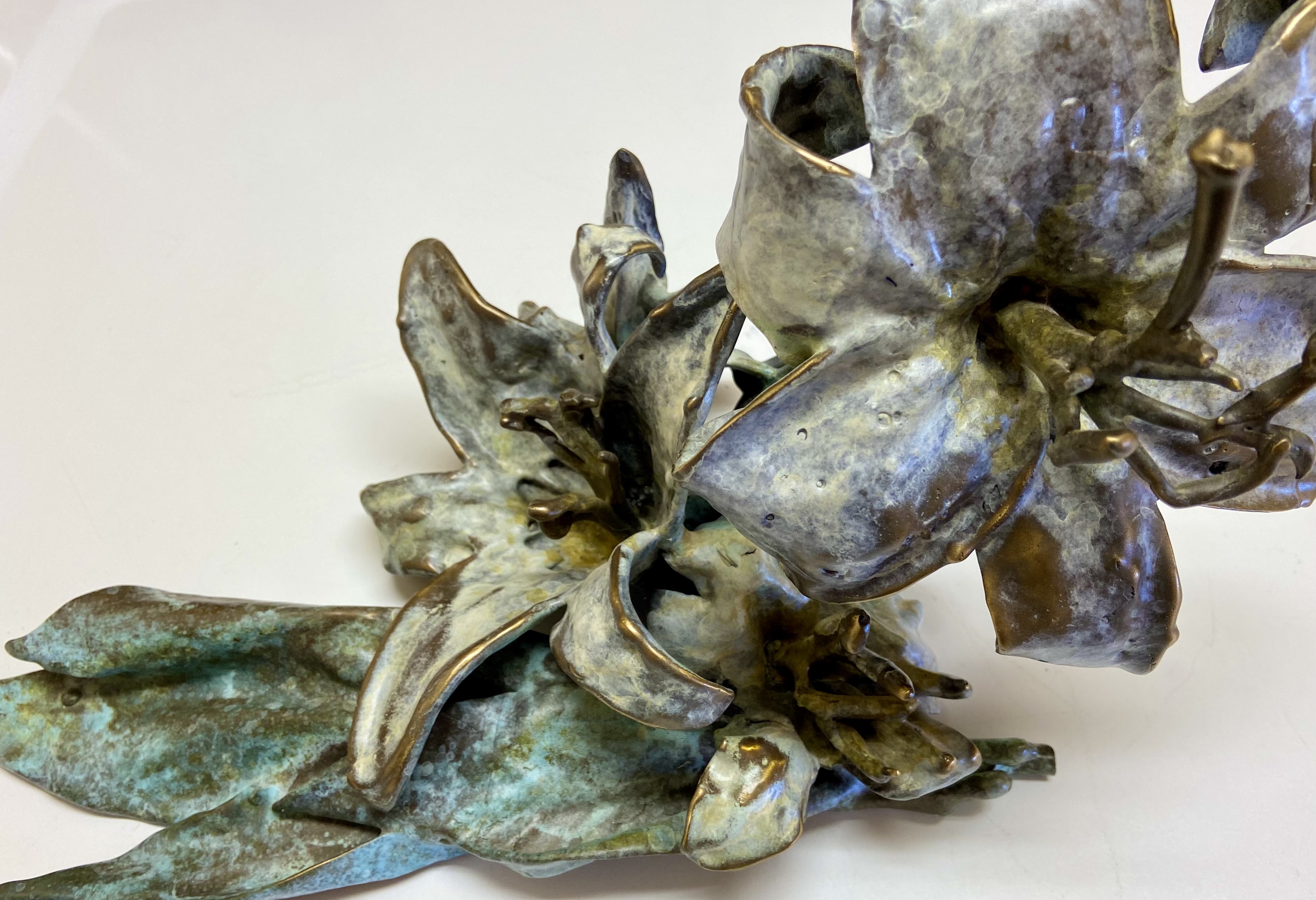 Can’dace  Greenburg gallery 4