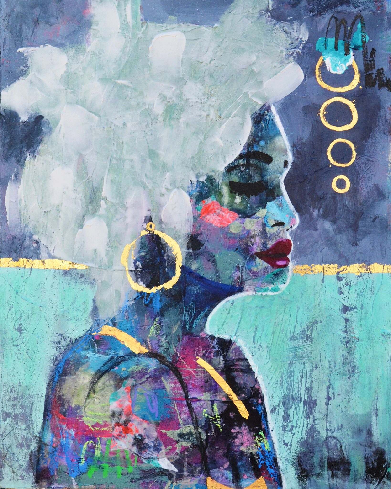 Tiesha Harrison gallery 4