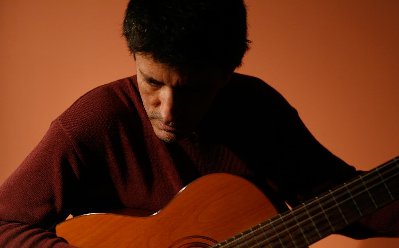 Vinicius Cantuária gallery photo 1