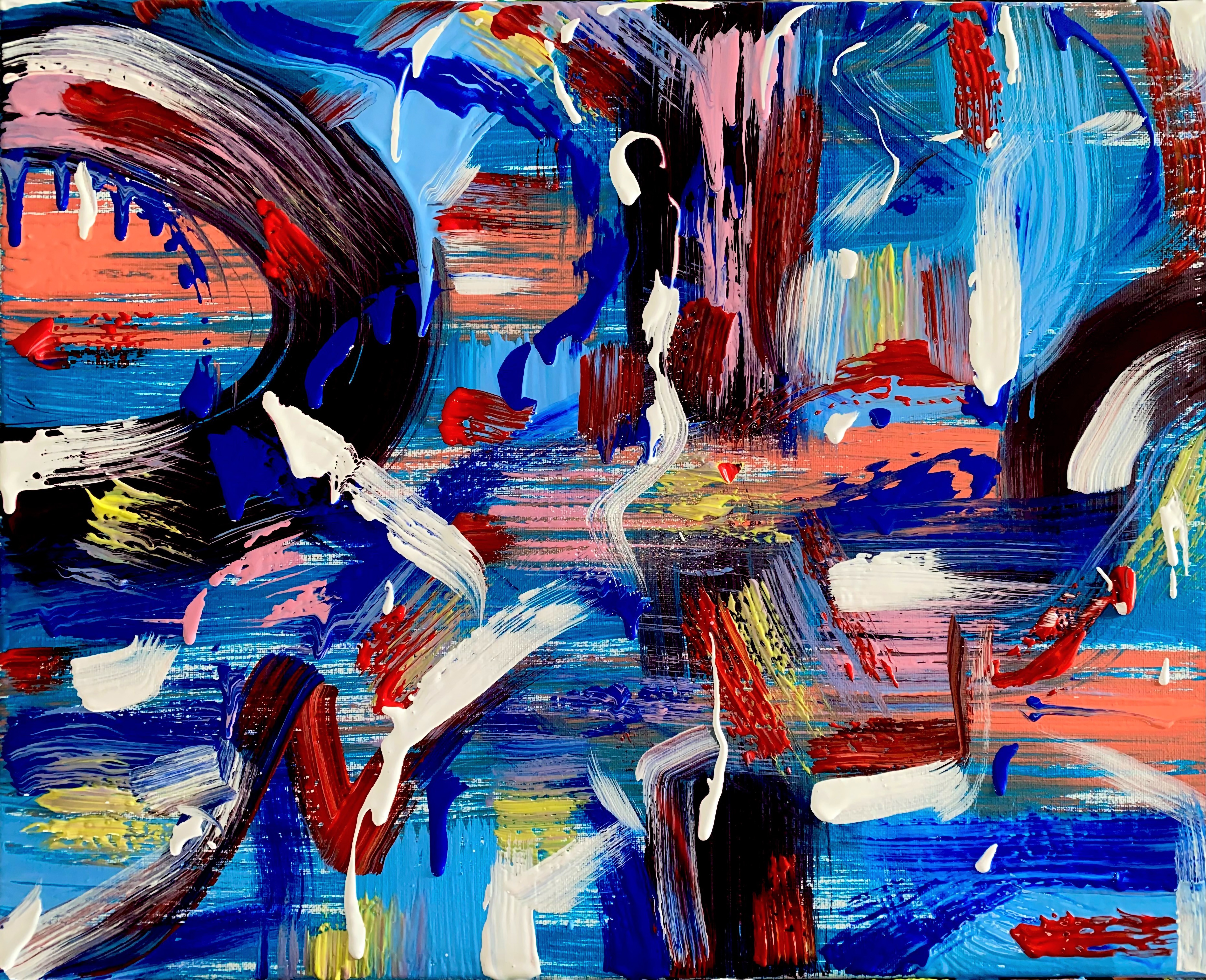 Alisha Anglin gallery 1
