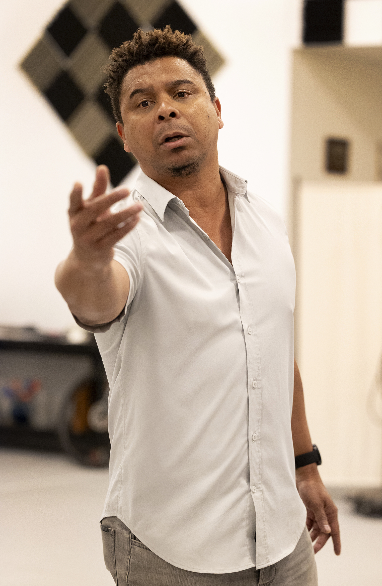 Master Class gallery photo 3