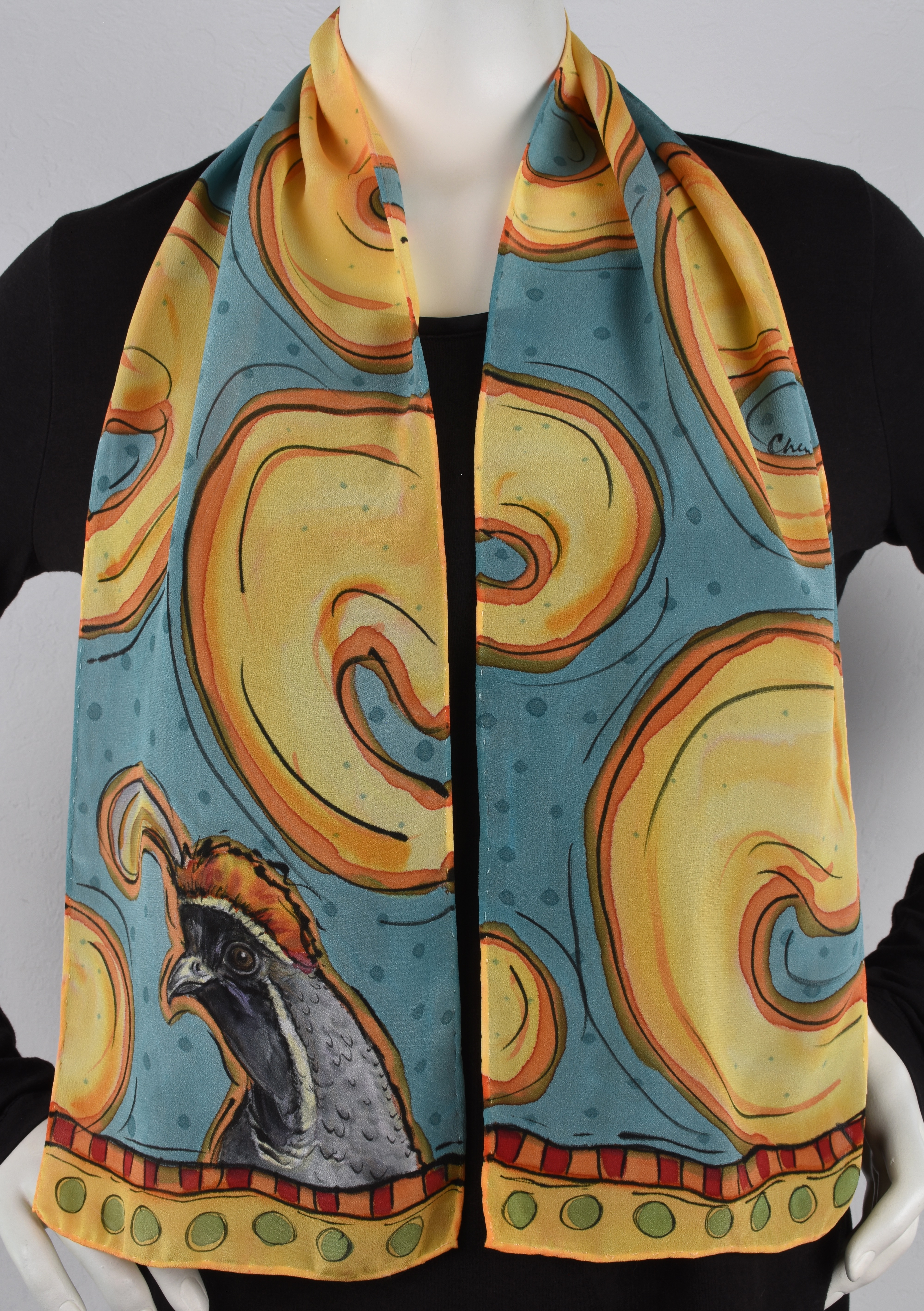 Cheri Reckers gallery 5